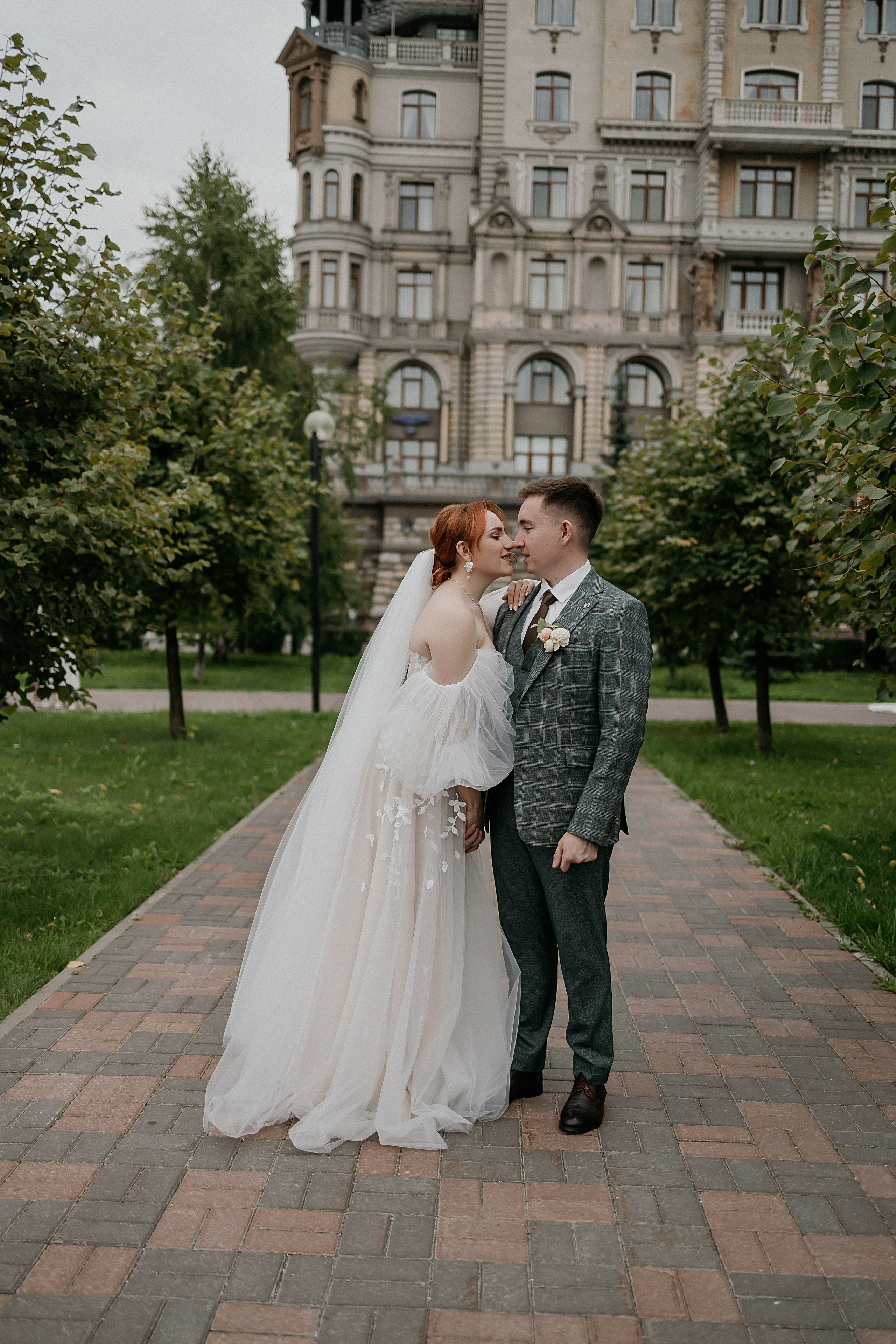 Екатерина и Алнур. Семейный и свадебный фотограф в Казани Ирина Кириллова