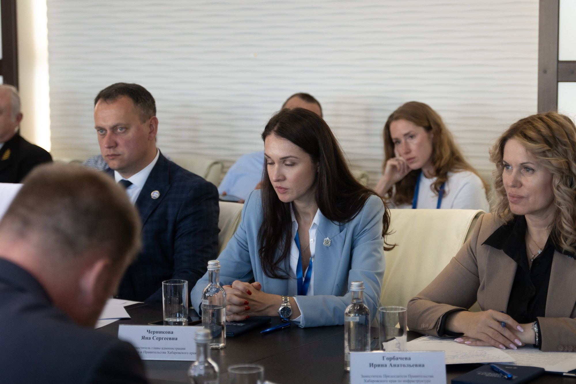 Дальтрансуголь. Фотограф в Хабаровске Швендых Рудольф