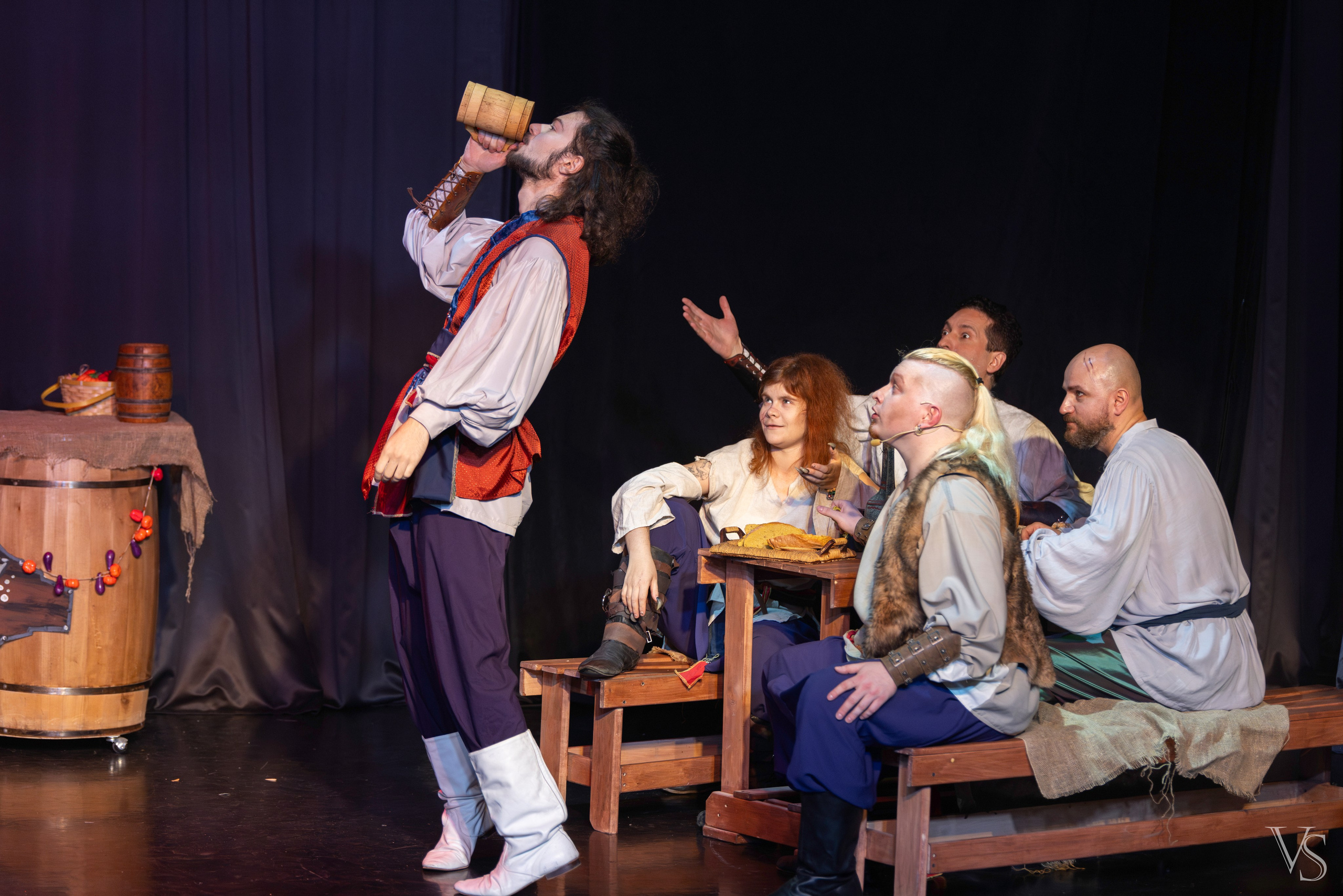 Каменное сердце. Фотограф Виктор Степанов