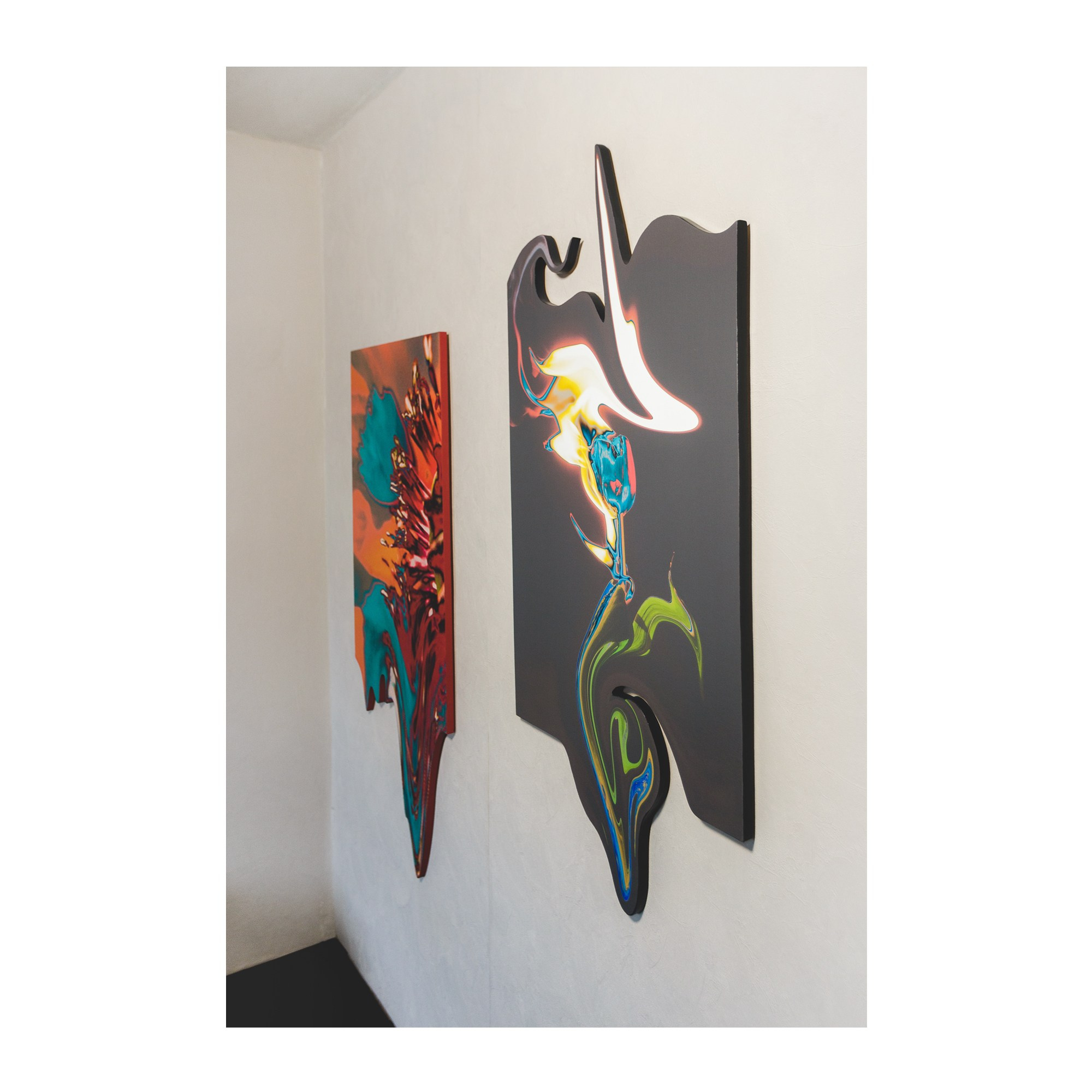 АРТ КАРТИНА. Фотограф Евгений Чащихин RGB АРХИТЕКТОР в Перми