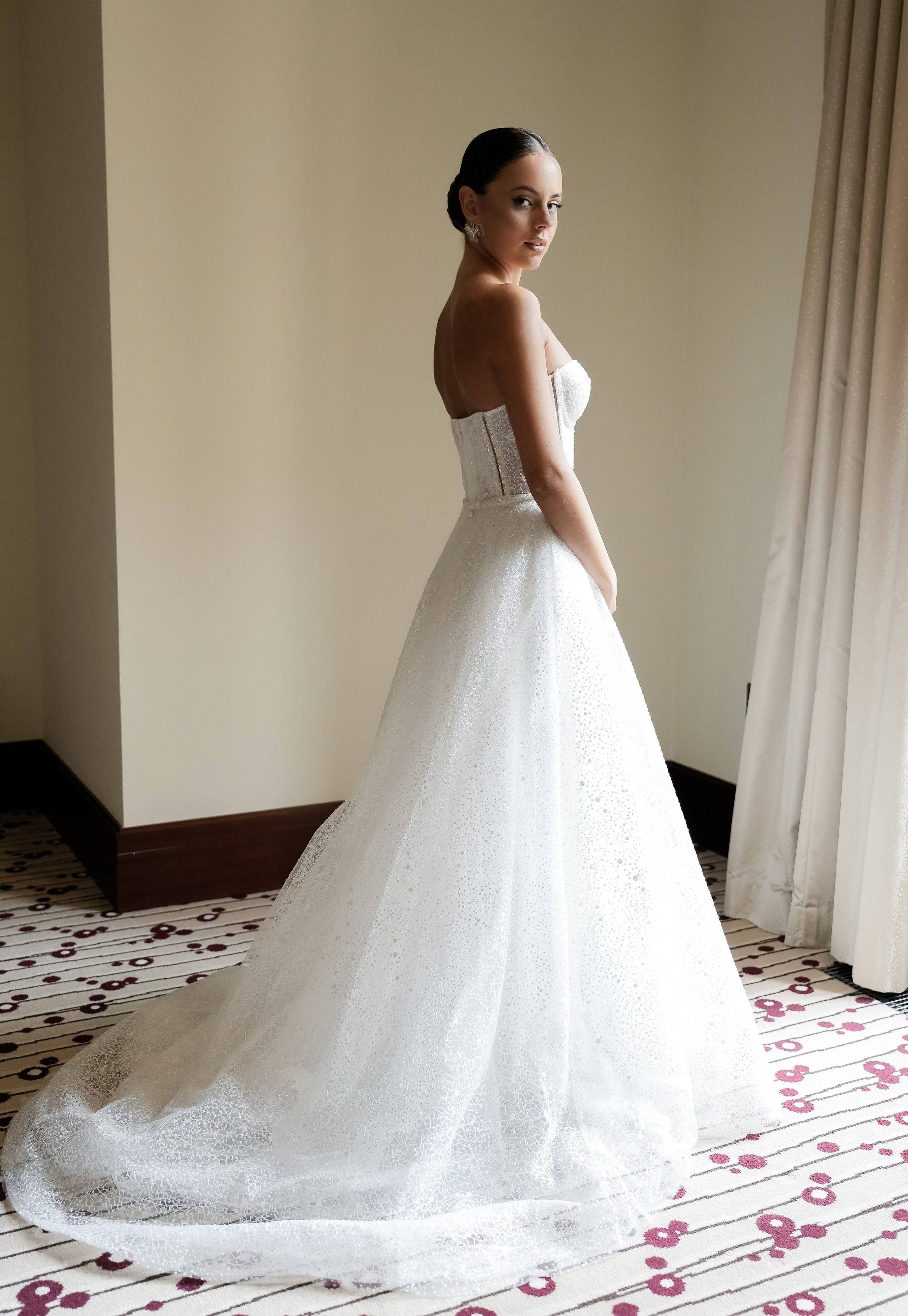 WEDDING DAY: Daniel & Isabel. Свадебный и портретный фотограф в Москве Юлия Матвеева