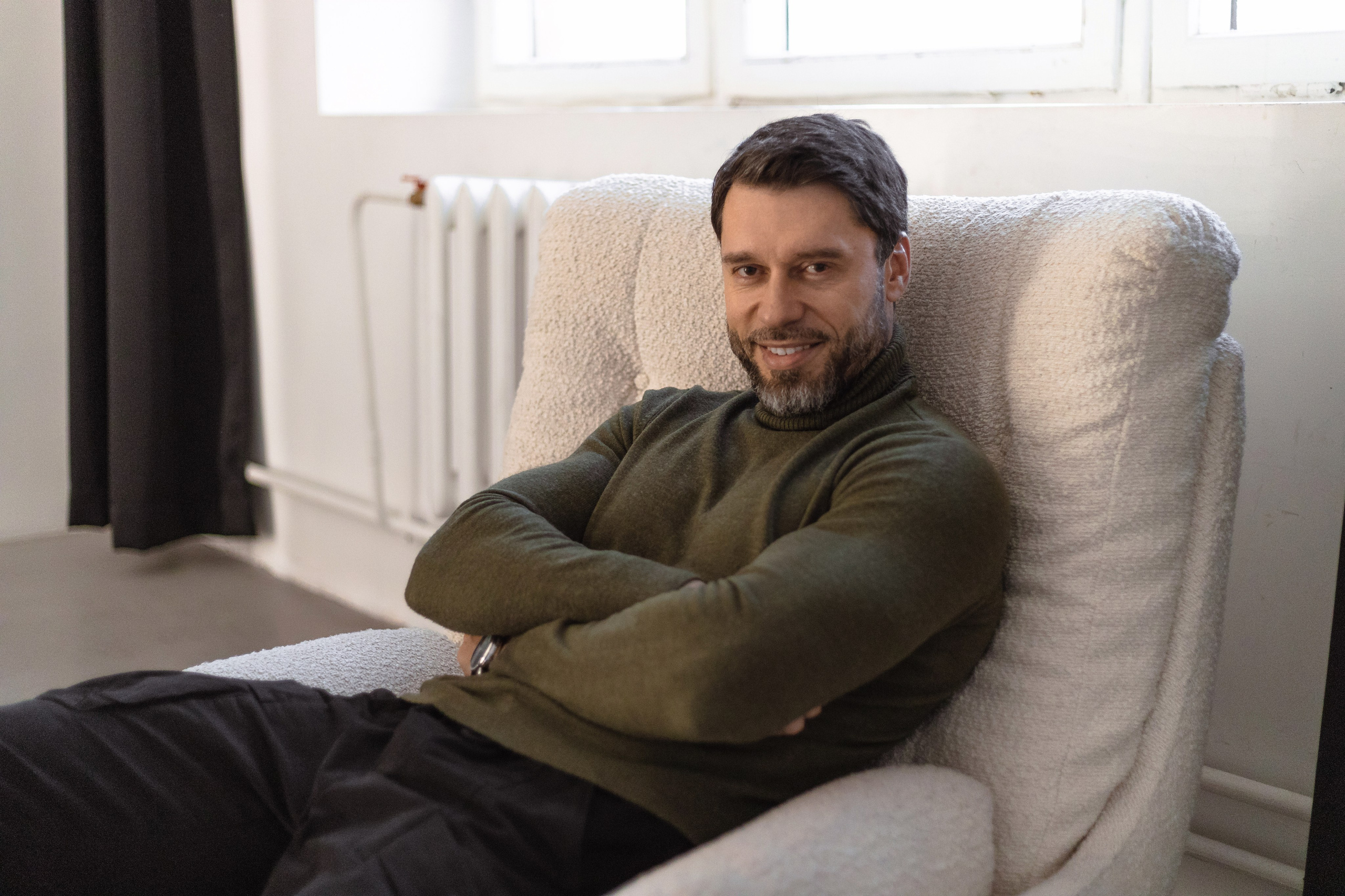 Дмитрий. Фотограф Москва, Светлана Королева