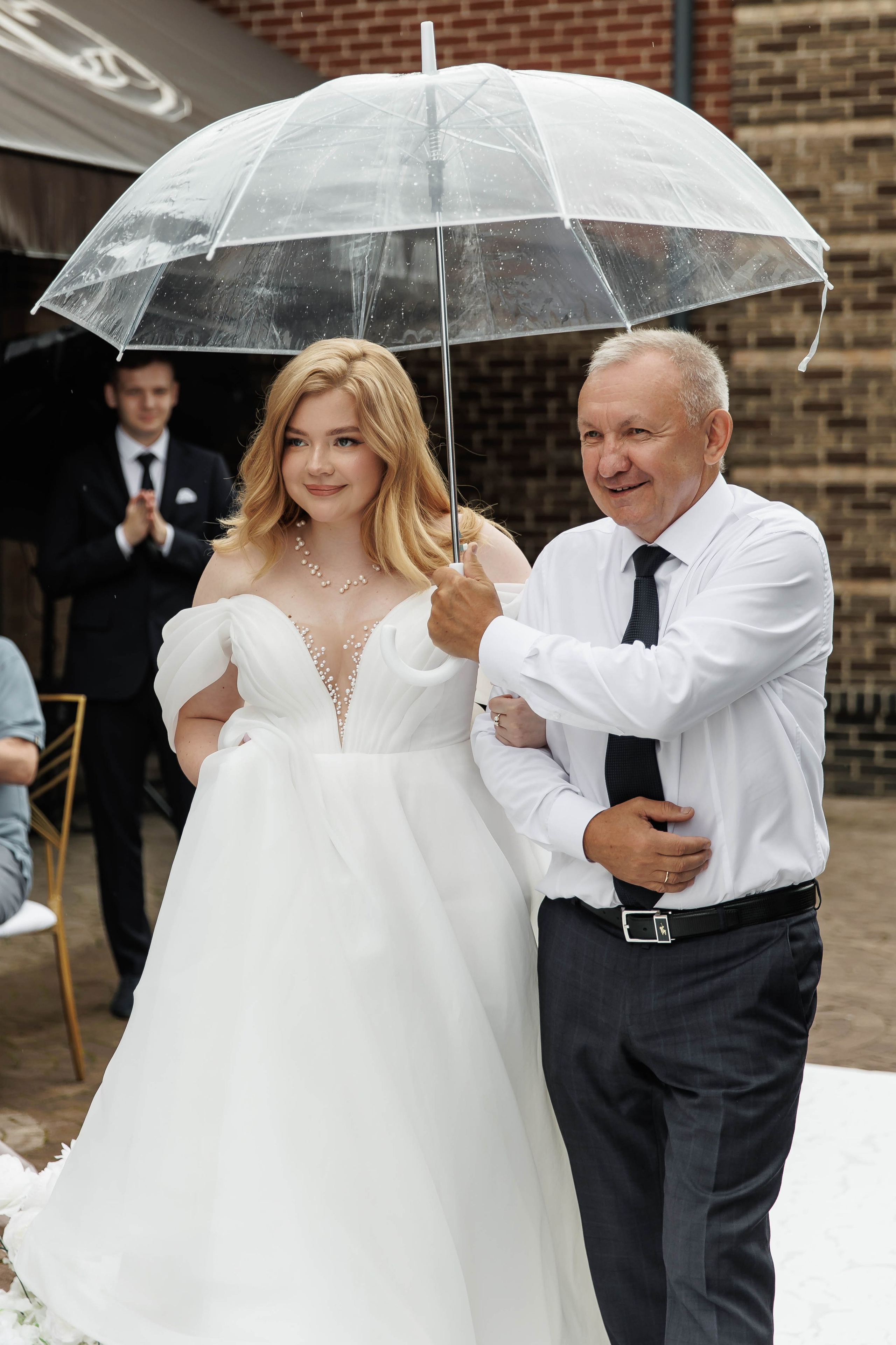 Свадебный фотограф Владлена Зарецкая