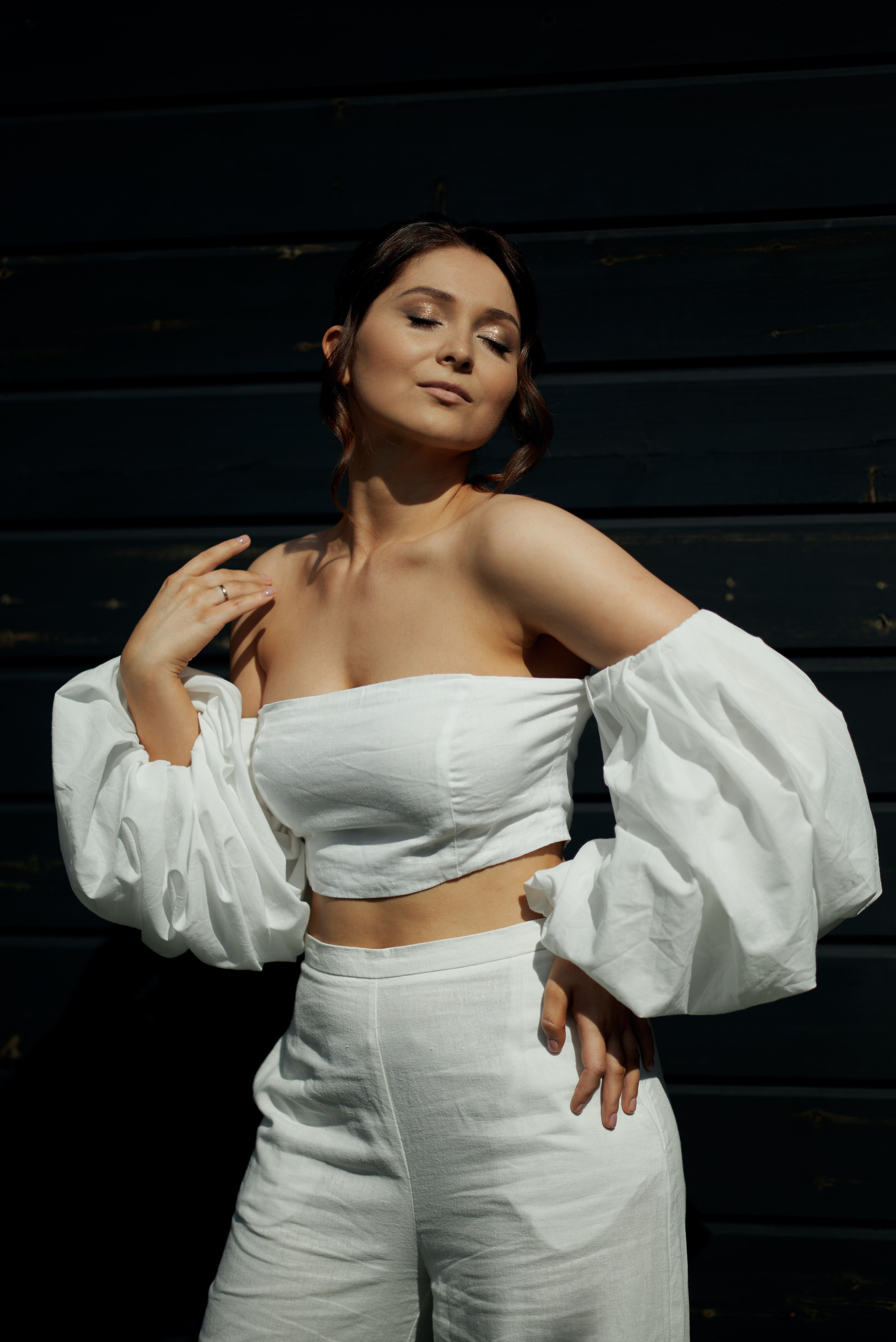 Илона и Роман. Свадебный фотограф Александр Браво