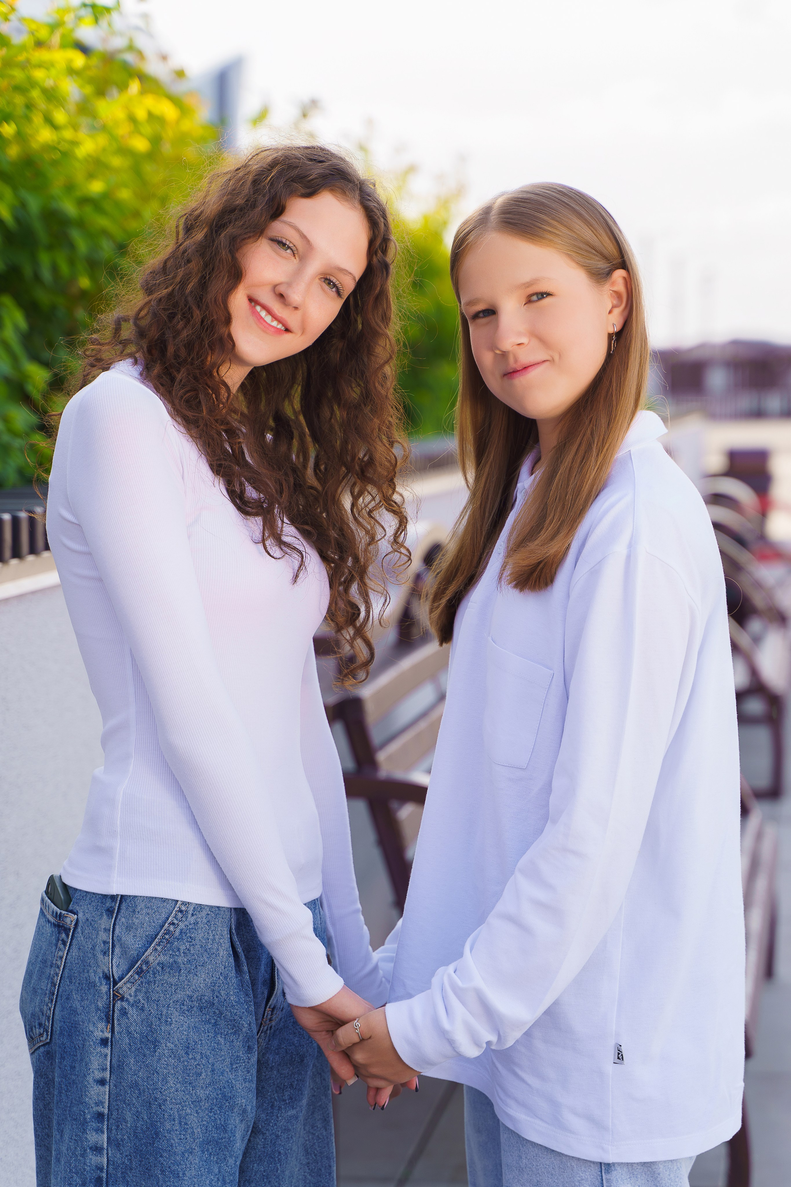 Школьный фотограф в Кемерово Мелещенко Анна