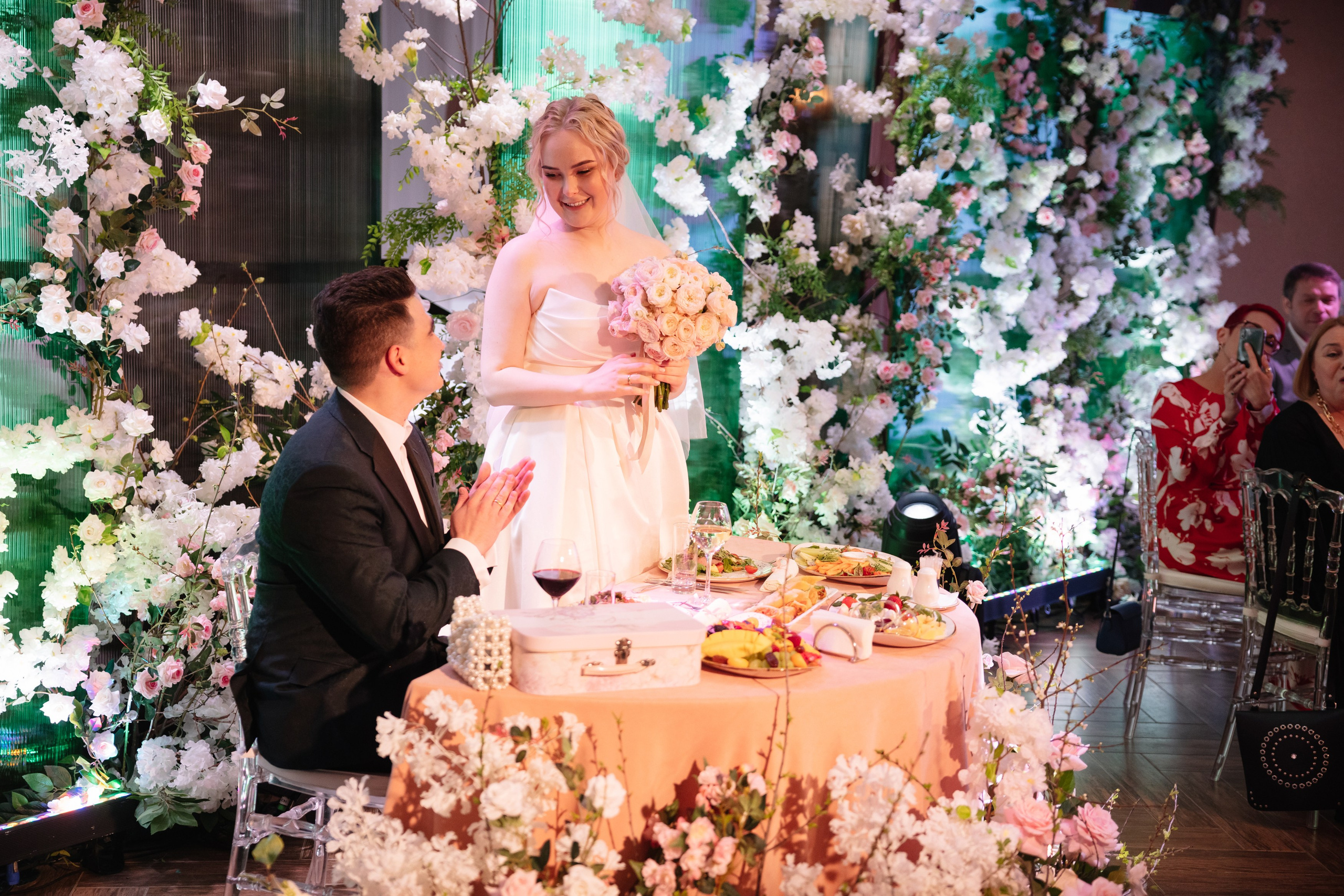 Wedding Станислав Вера. Фотограф в Ижевске и Казани Богданов Яков