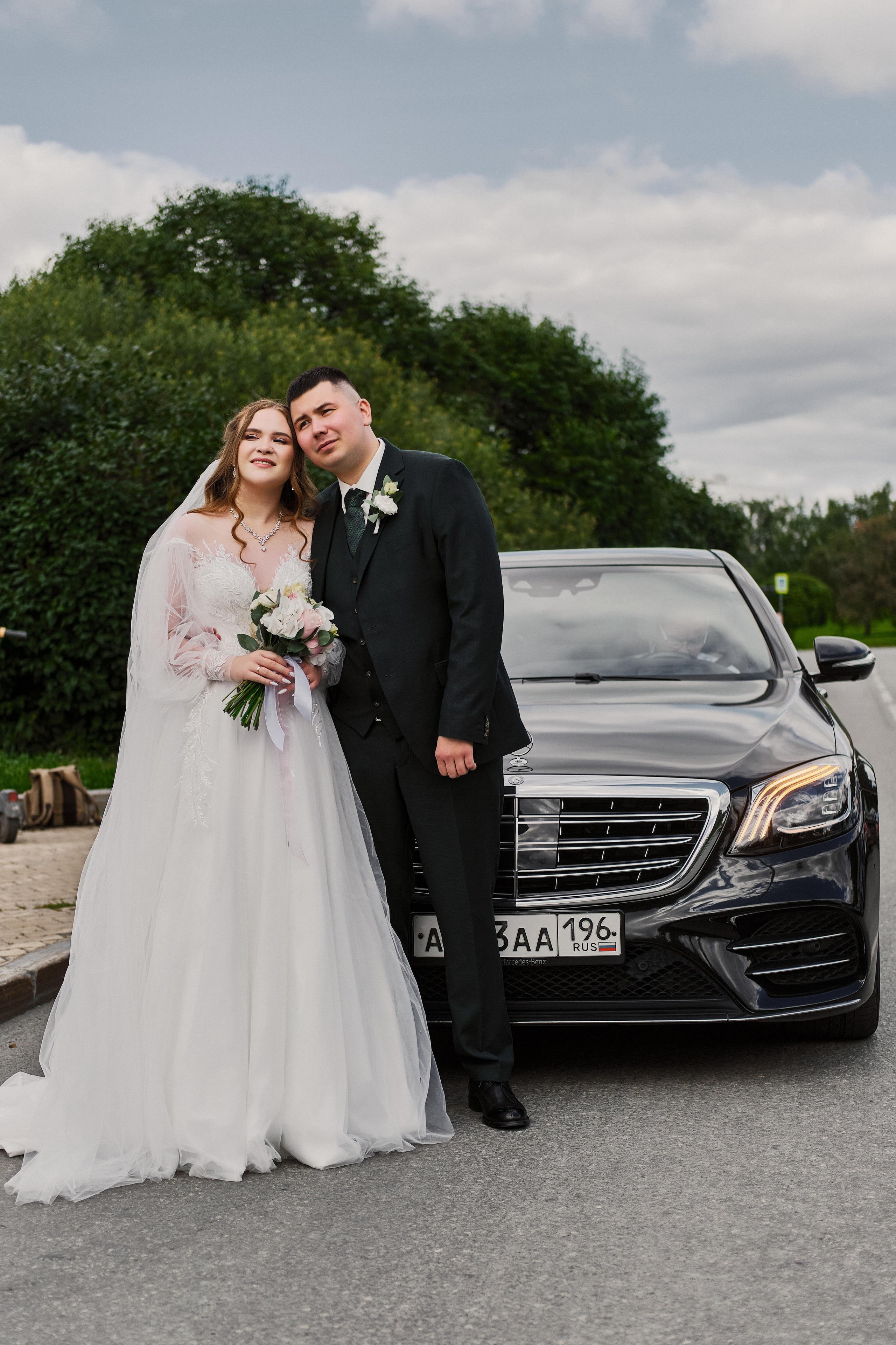 Wedding Story. Свадебный и портретный фотограф Орлов Никита