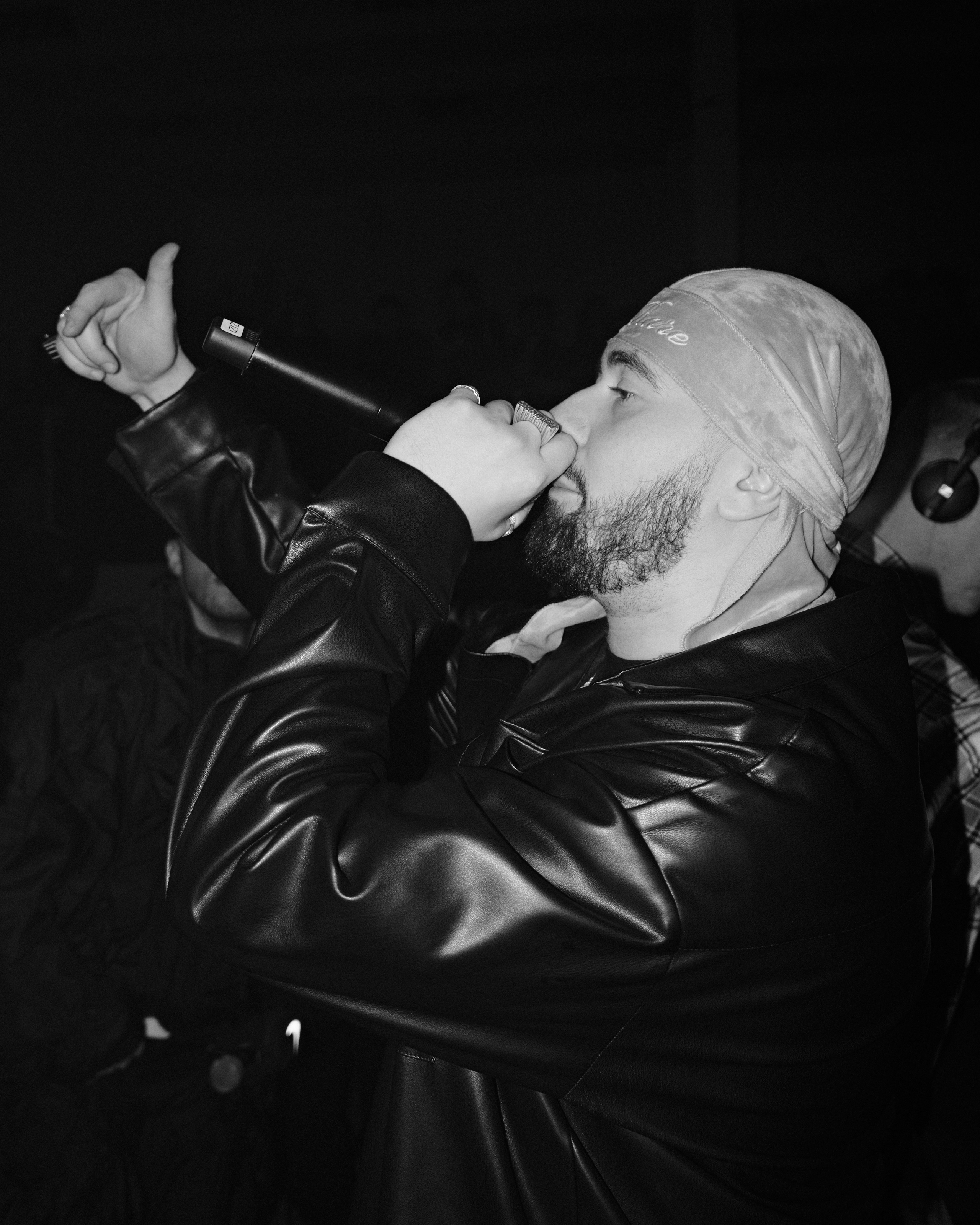 LAF. NOIZOMAX Художественный фотограф в Дубай