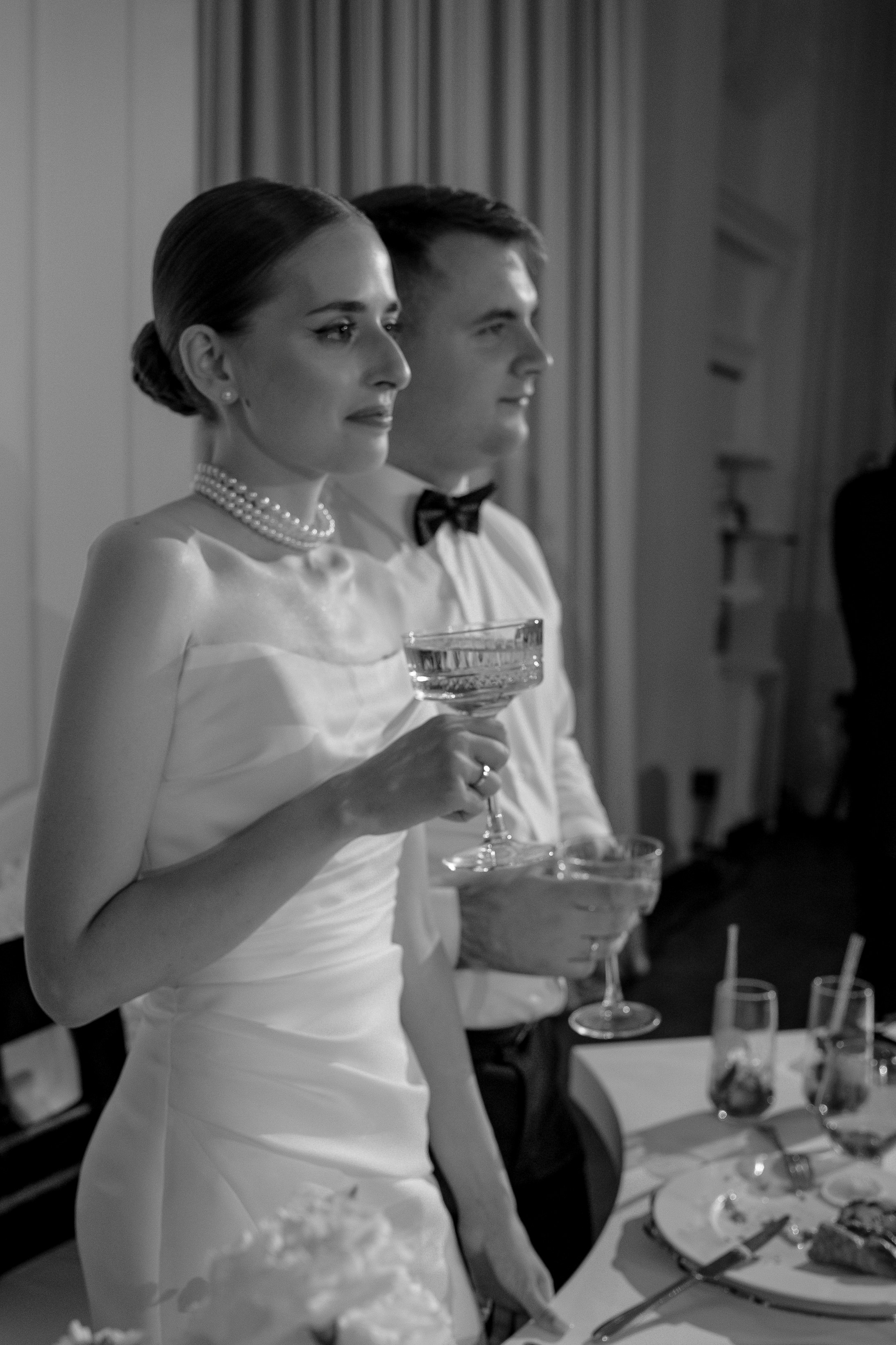 Константин и Наталья. Свадебный фотограф Полина Панина