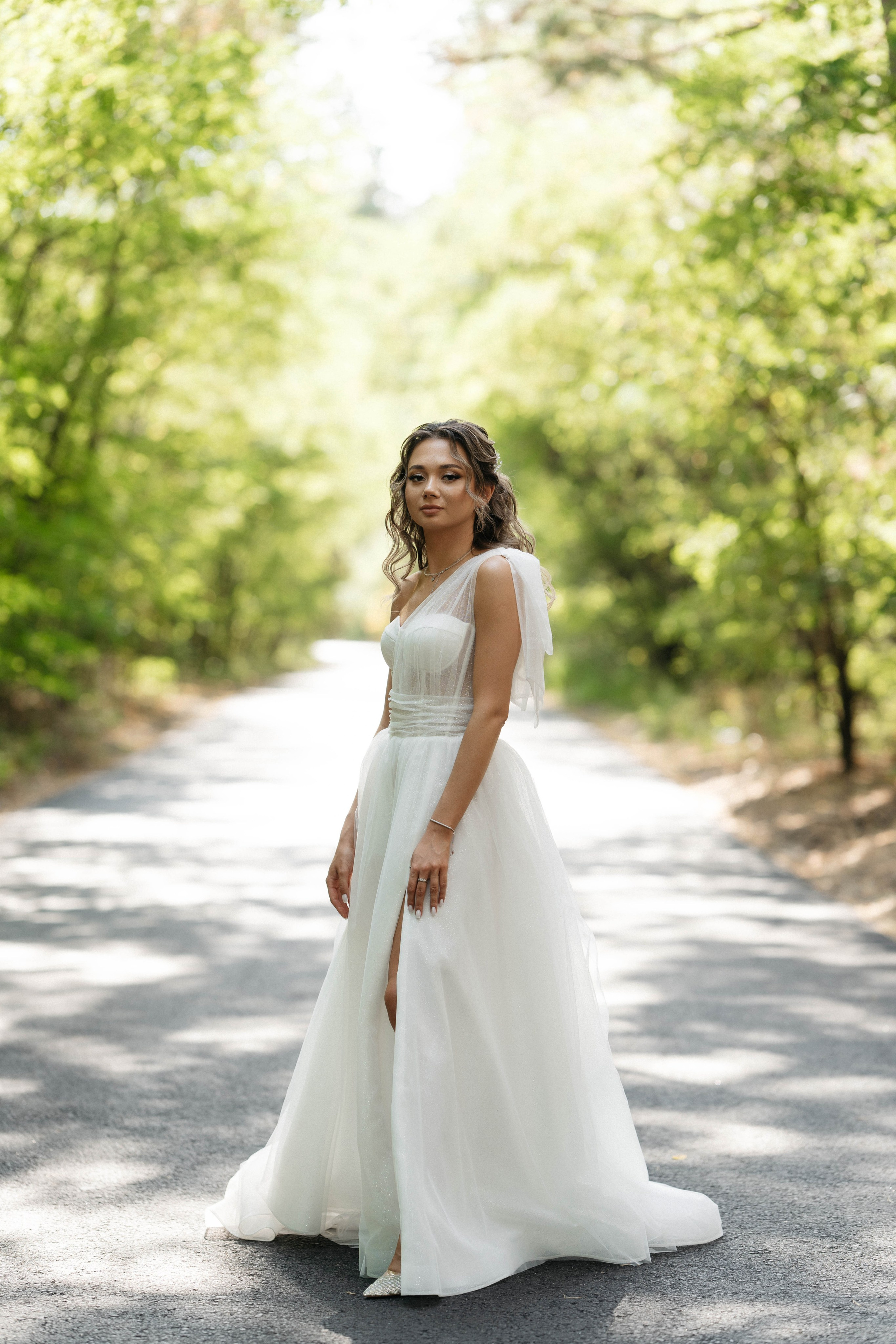 Oleg & Alexandra. Свадебный фотограф в Воронеже Самохина Екатерина