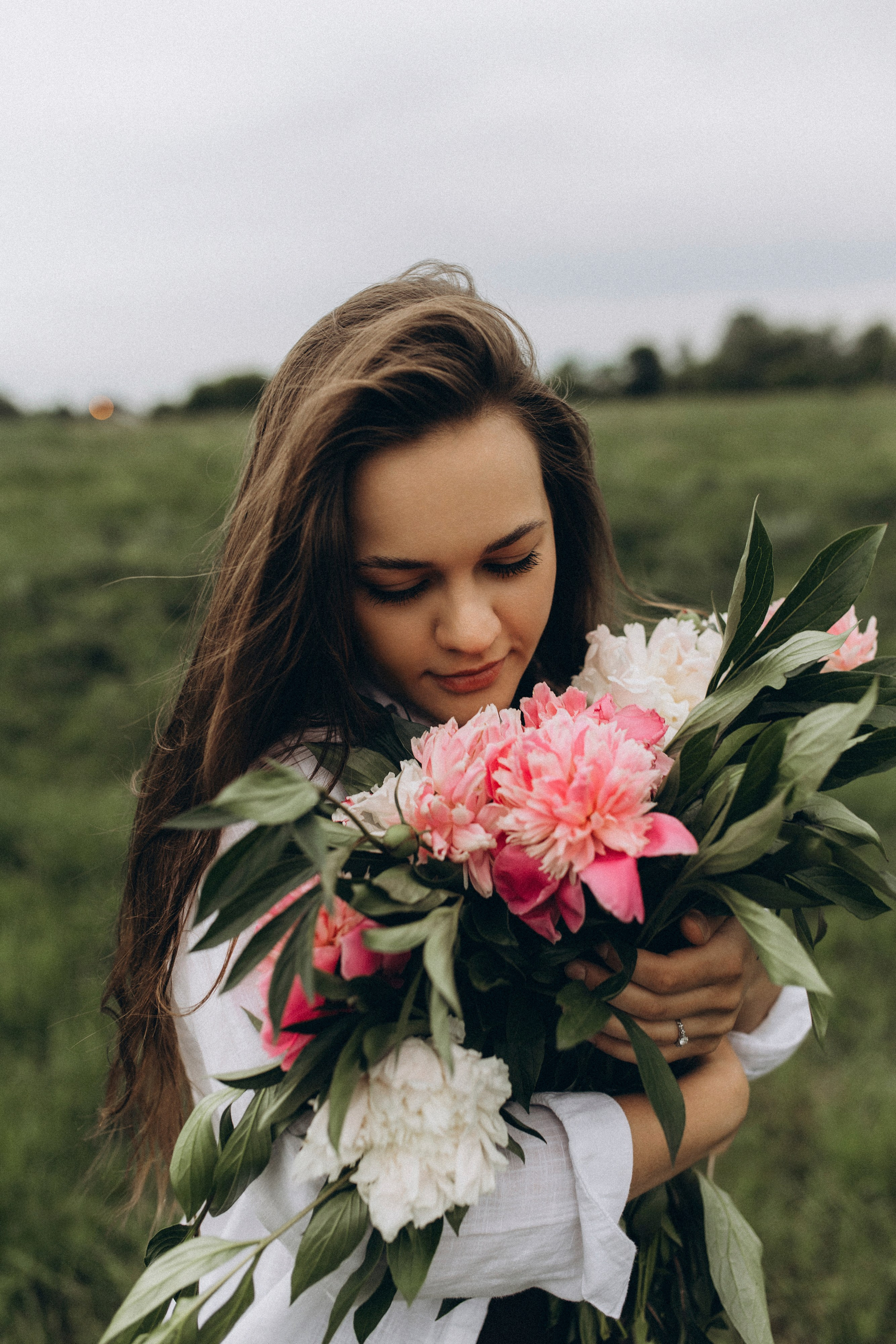 История Аделины и Вовы. Семейный и детский фотограф Башкатова Дарья Старый Оскол
