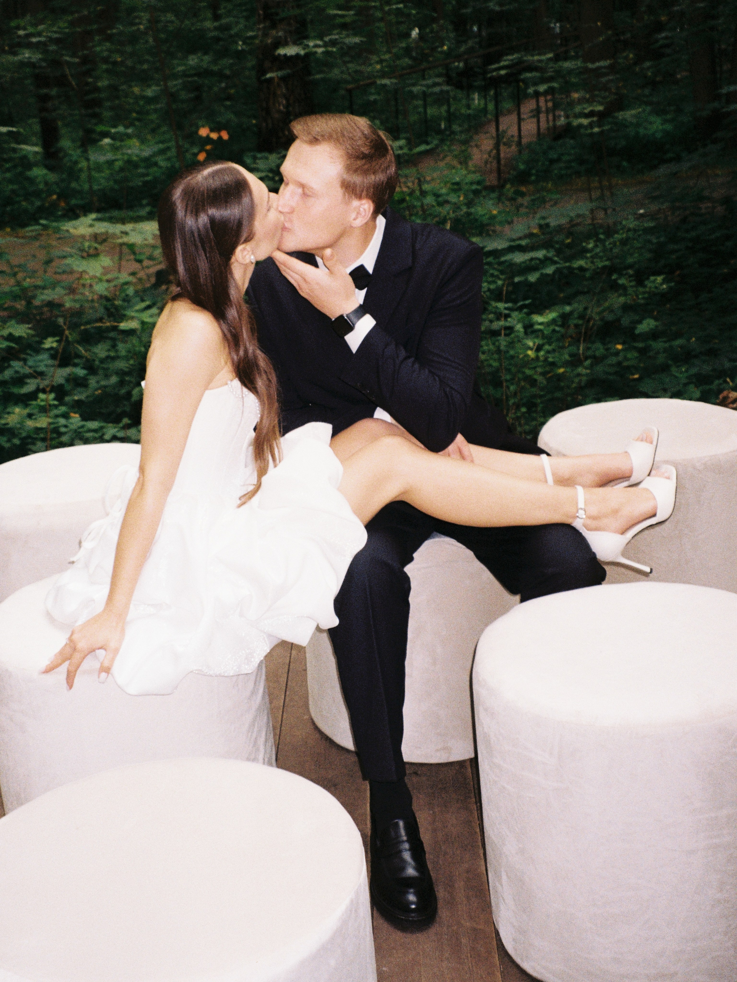 Пленка. Свадебный фотограф Москва Грузия Мотеюнайте Виктория