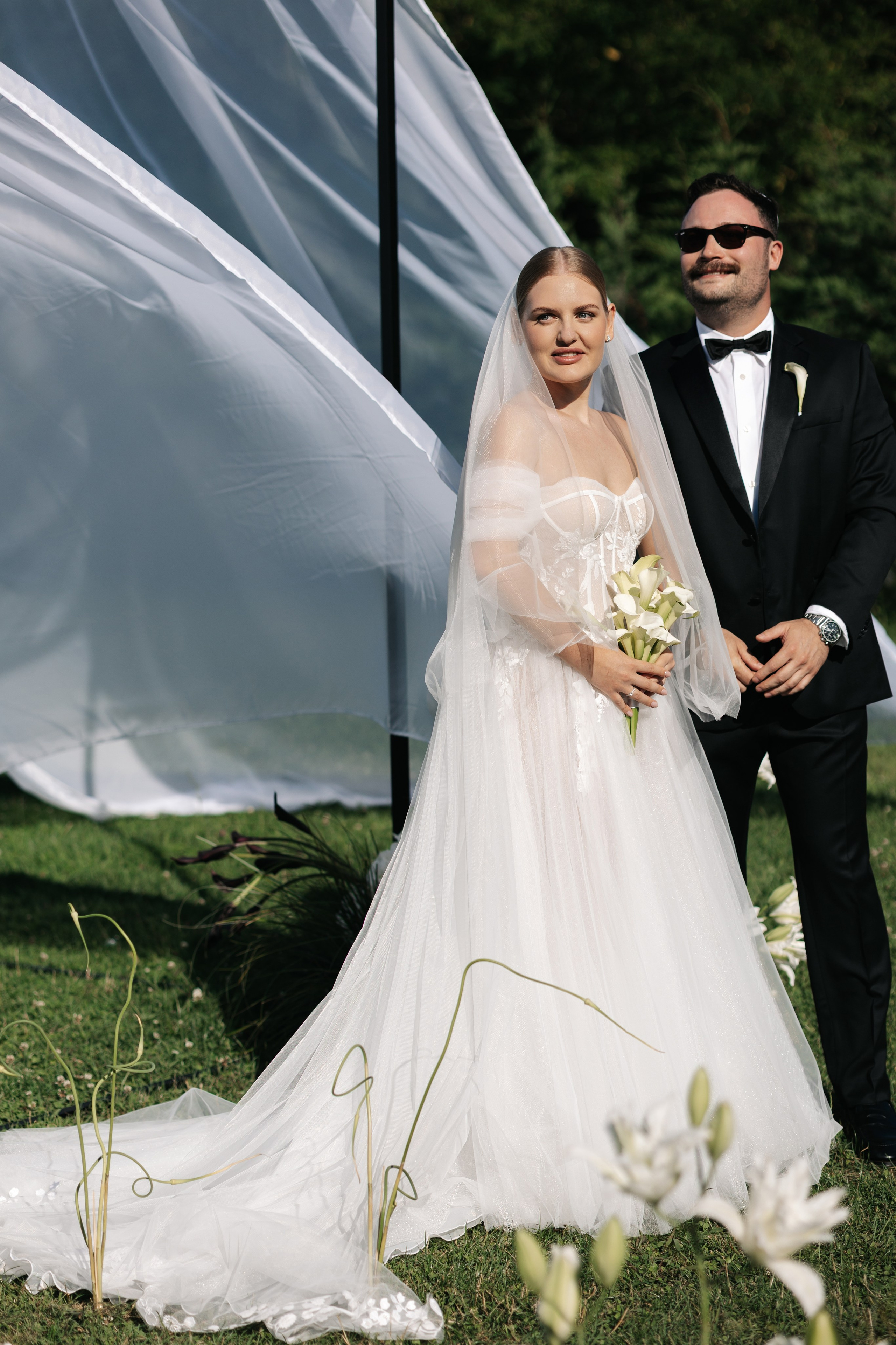 Хупа. Свадебный фотограф Москва Мотеюнайте Виктория