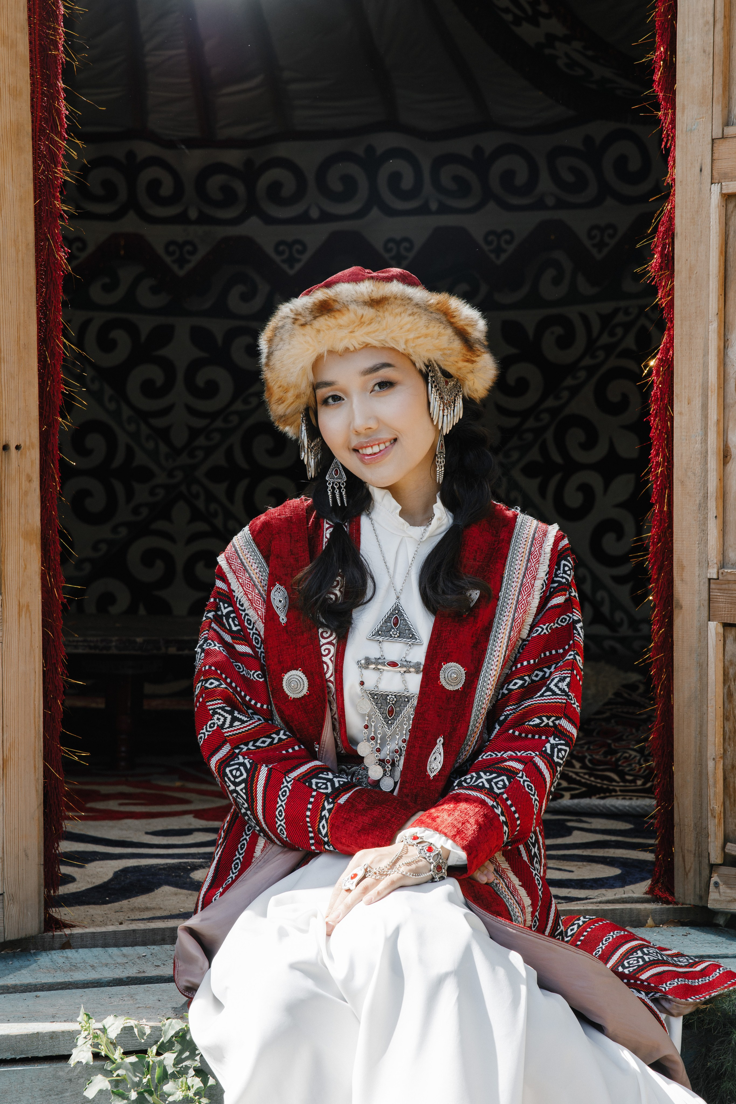 Ұзату Санду