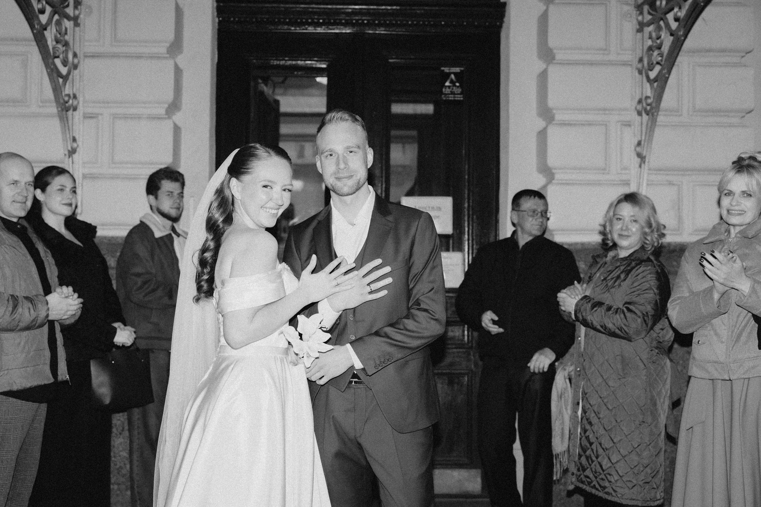 День для двоих / 2025. Фотограф СПб