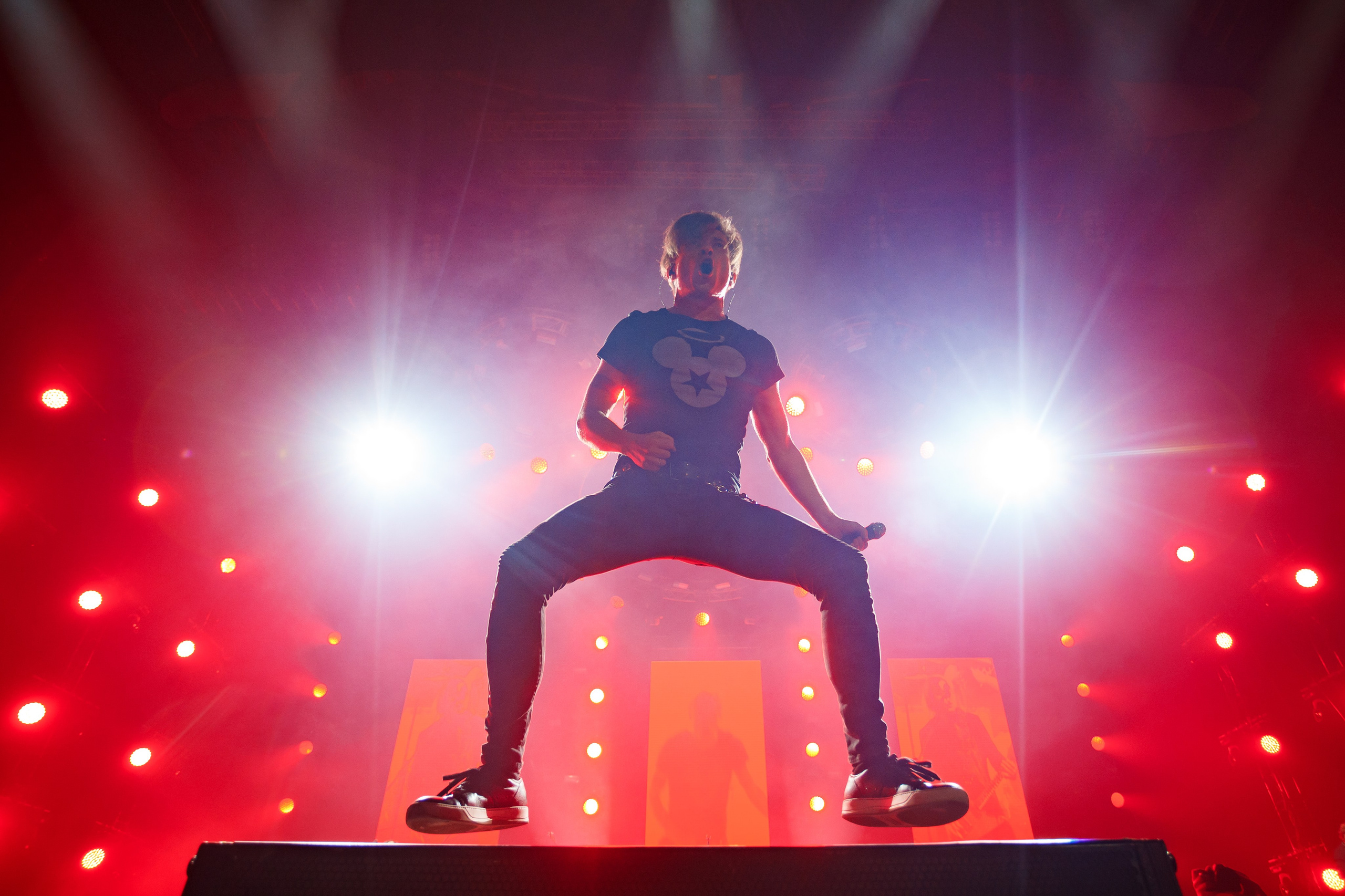 Bi-2. Alex Kibuk — Fotografia Imprez Firmowych i Eventów w Warszawie