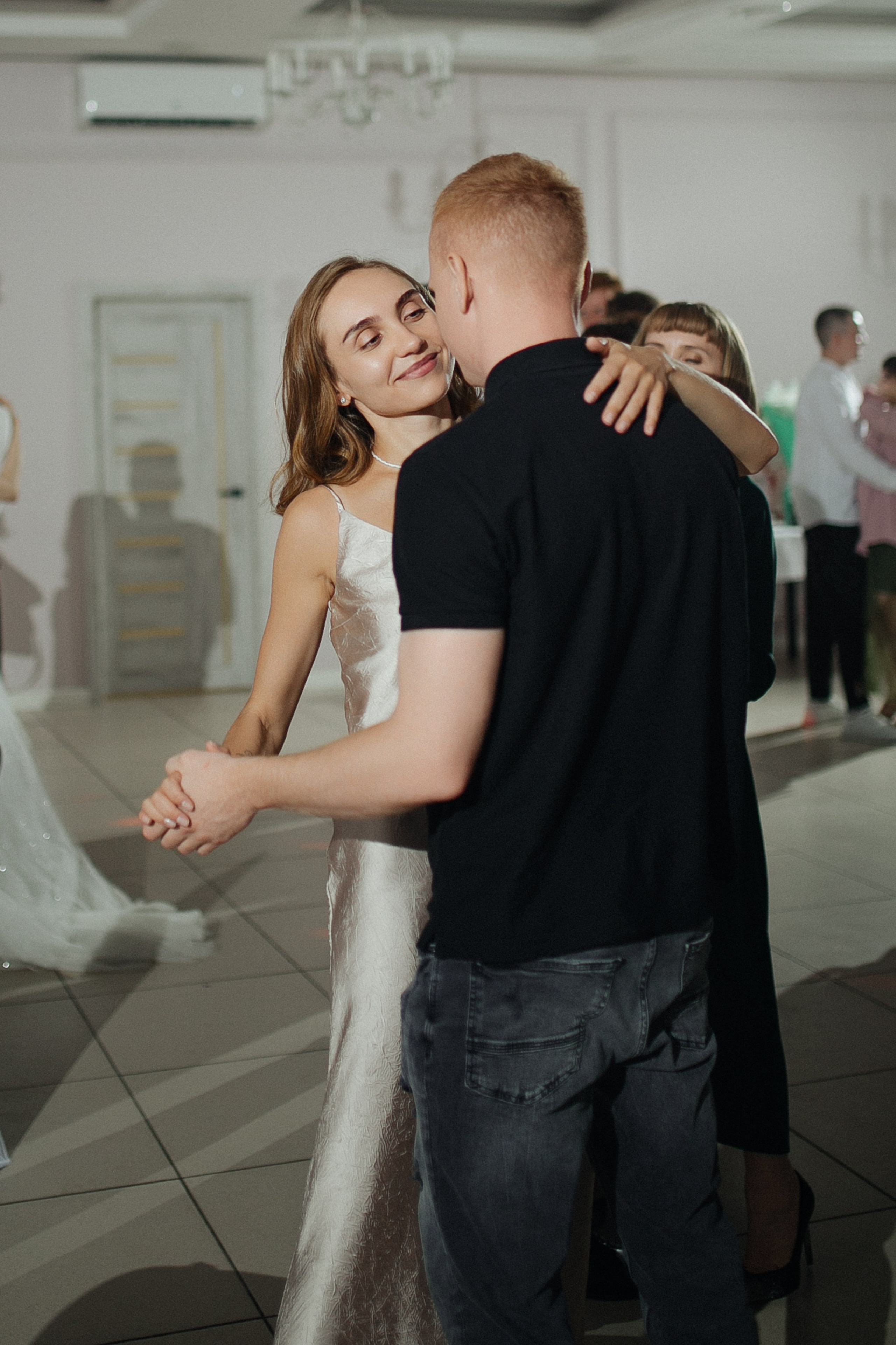 Алена и Женя. 27.06.2025. Алина Каравайцева. Фотограф в городе Барнаул