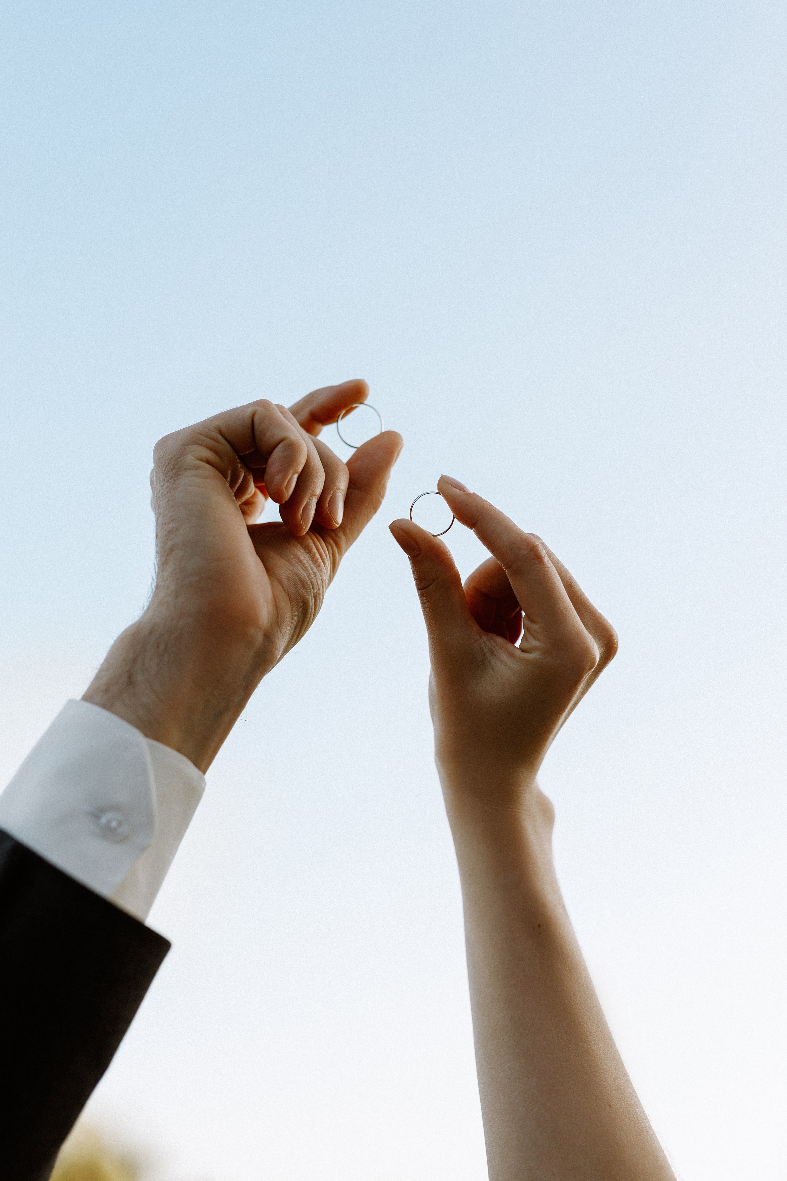 Ильдар и Екатерина. Glissando. Свадебный фотограф Балчугова Мария Екатеринбург