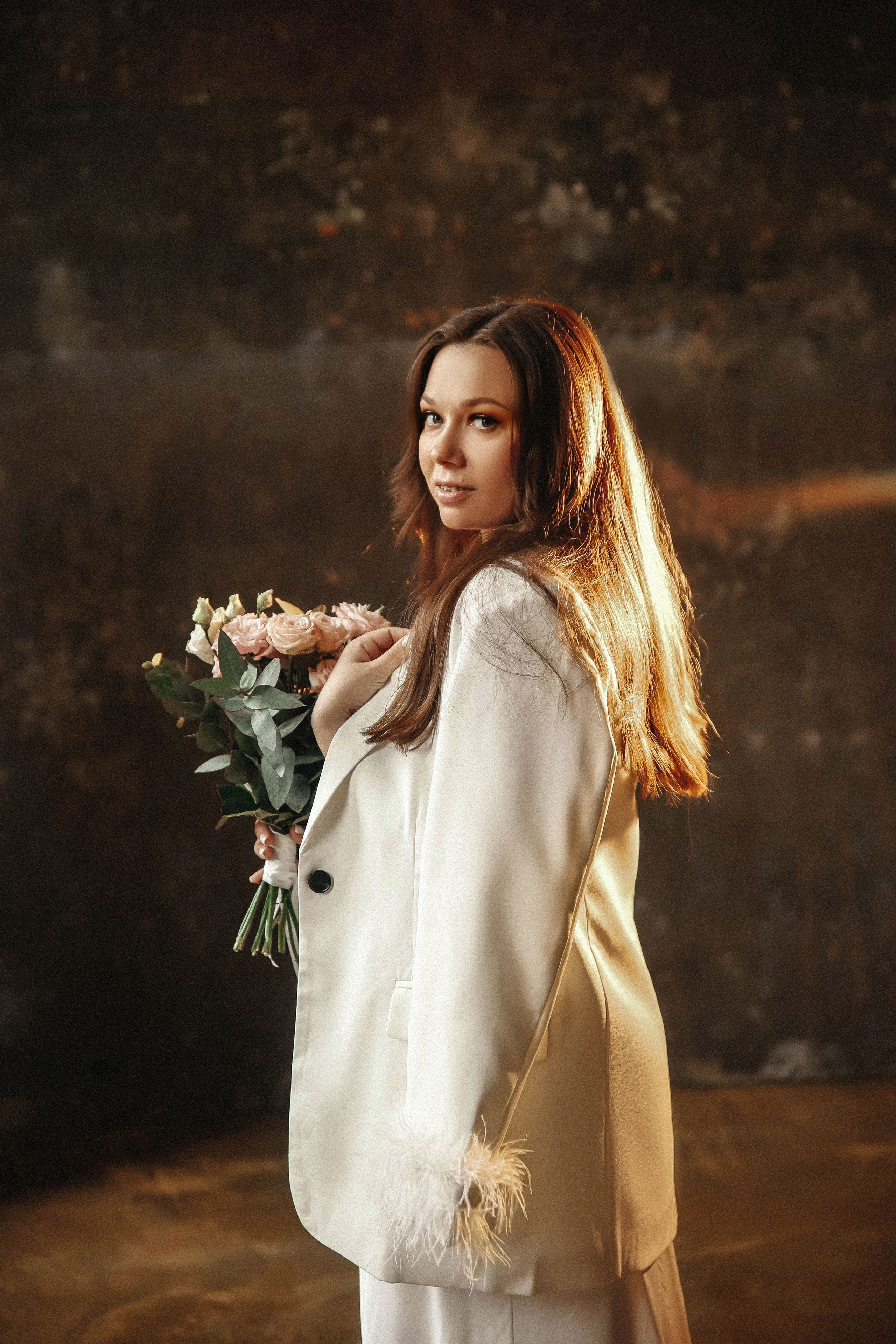 Фотосессия беременности в Москве. Свадебный и семейный фотограф в Москве