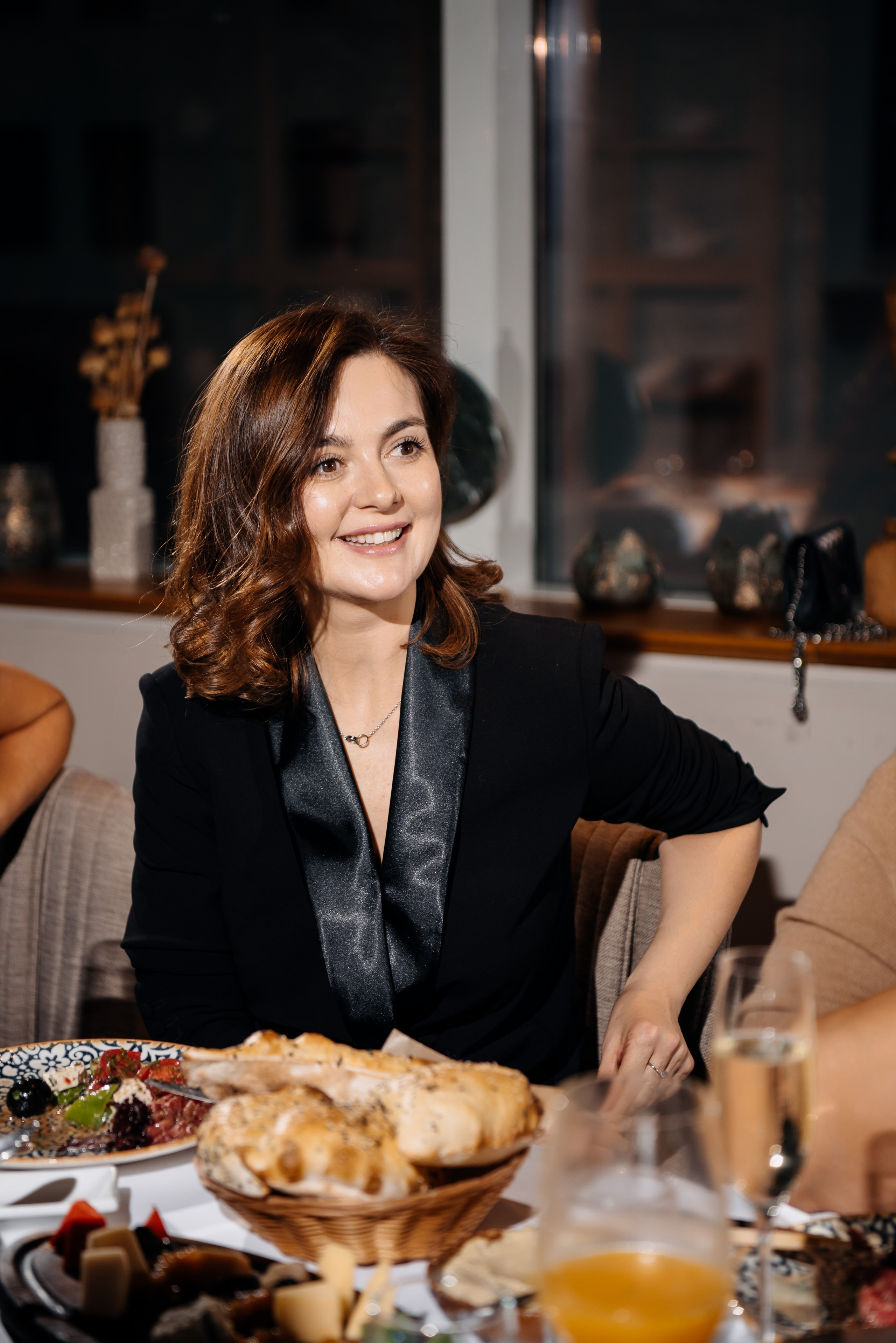 Юбилей Анна. Свадебный фотограф Москва — Юлия Фоменко — профессиональный фотограф