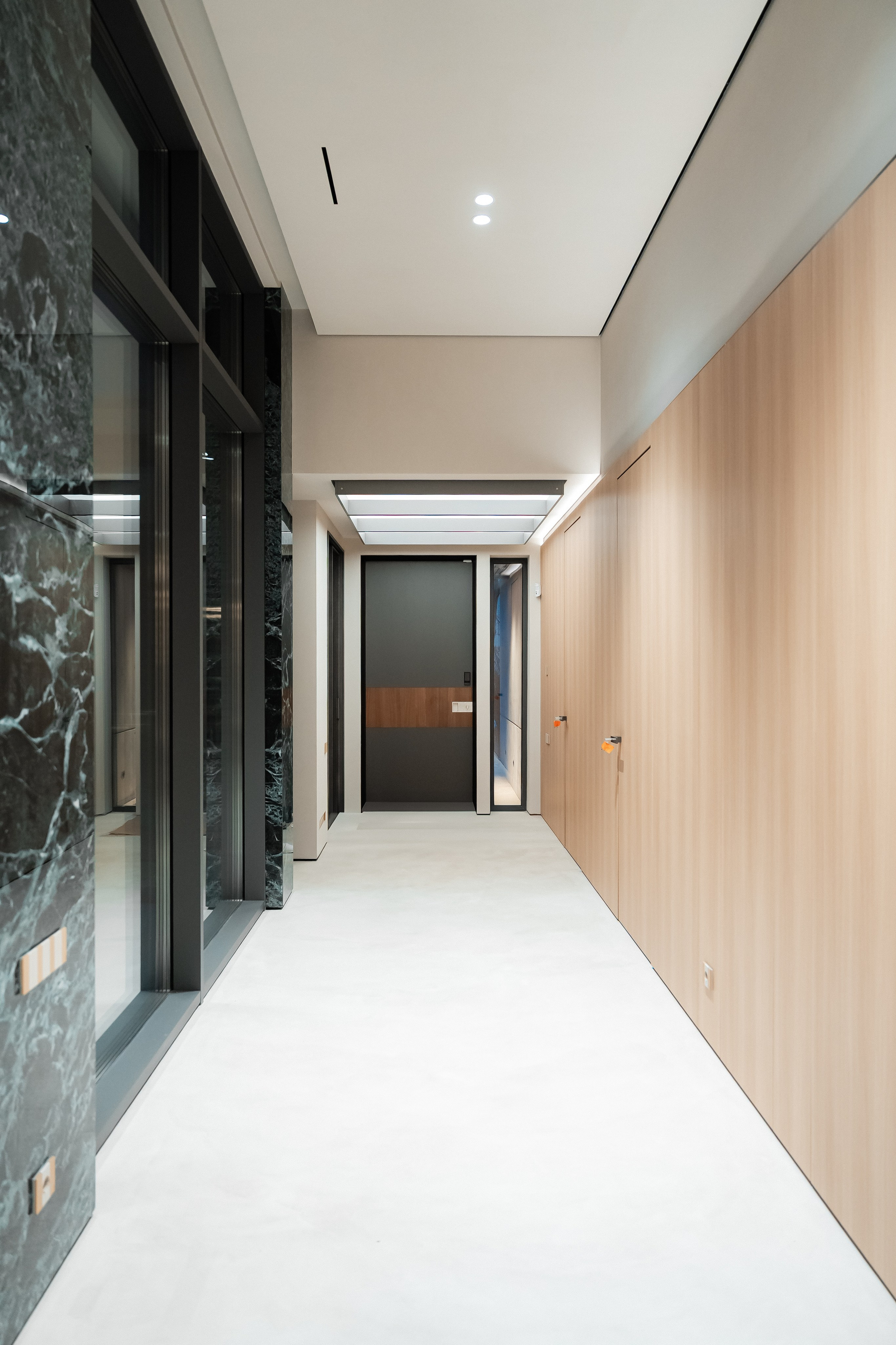 Интерьерная