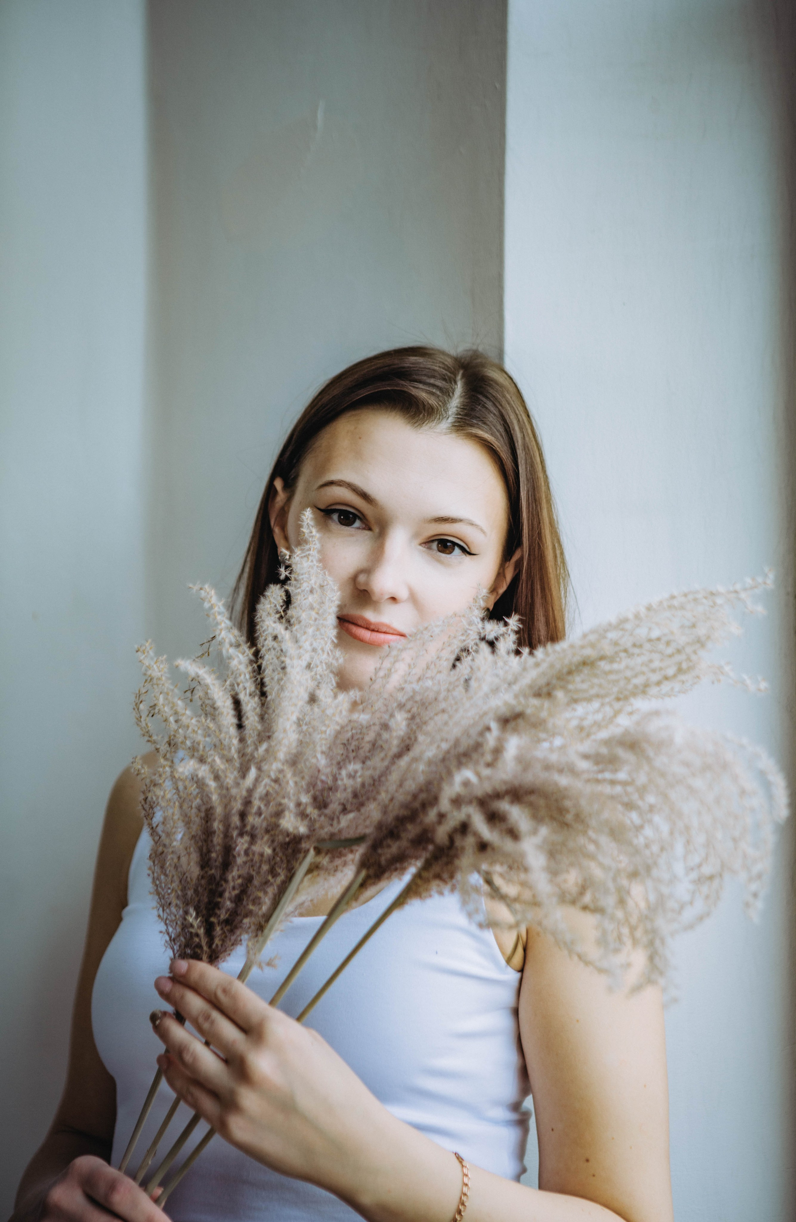 Алла. Портретный женский фотограф в Москве Наталия Глазова