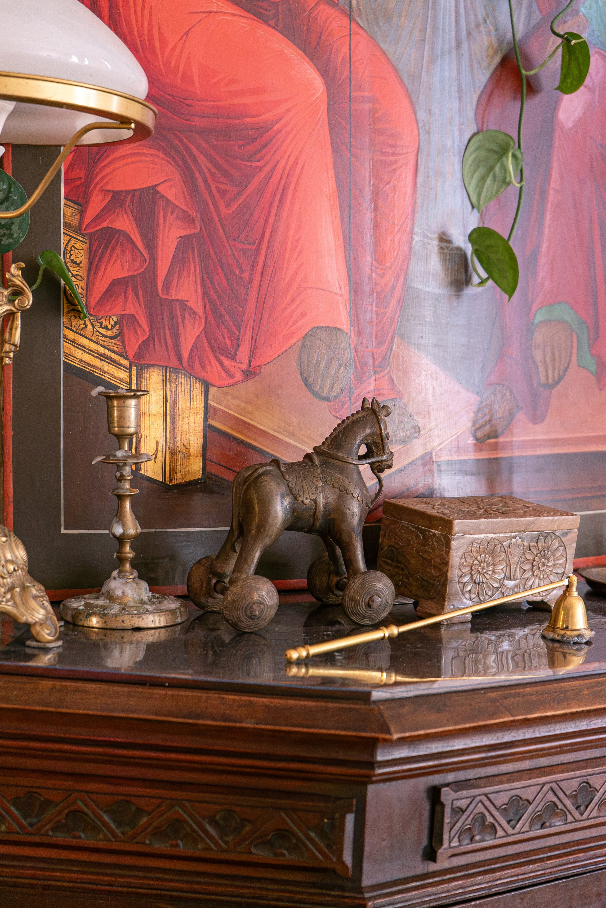 Усадьба. Александра Куликова фотограф, Москва