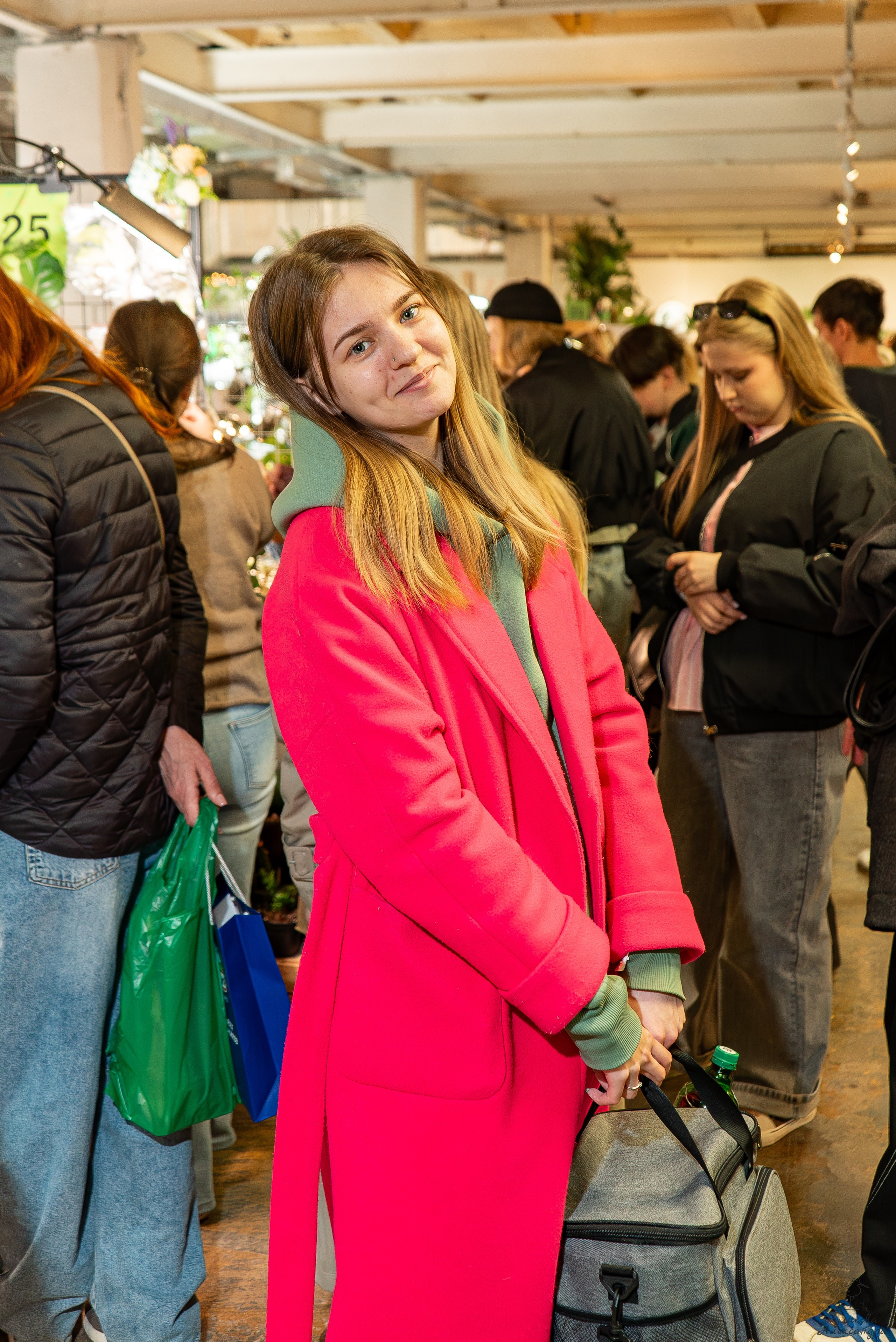 Гроубокс Артплей апрель. Александра Куликова фотограф, Москва