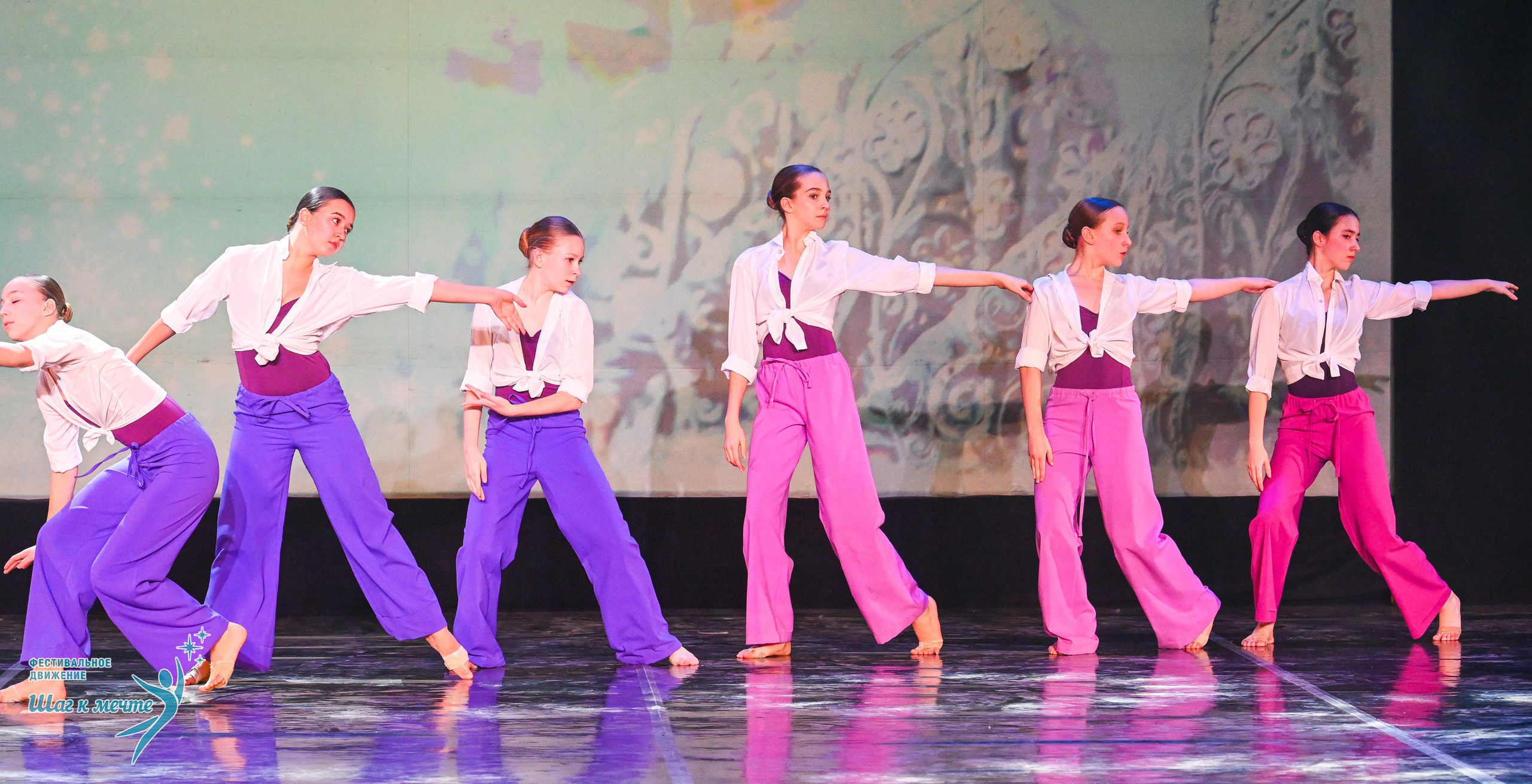 17.01.2026 «Шаг к мечте» Всероссийский фестиваль-конкурс «В гостях у Костромы». Медиастудия Фото Концепт