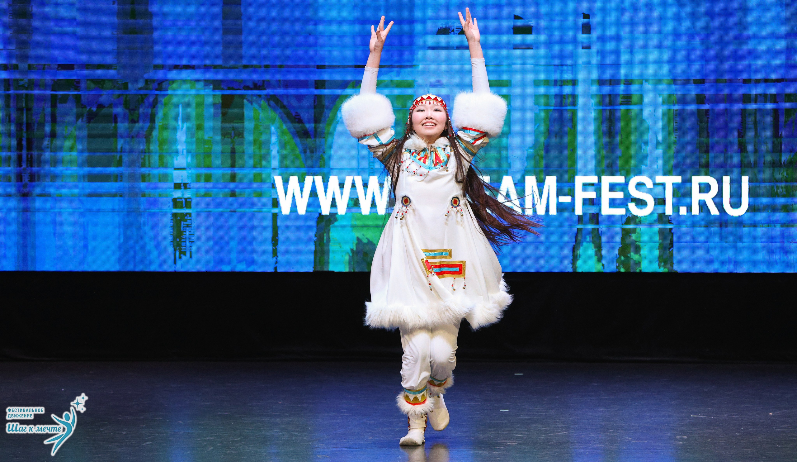 04.04.2026 Фестивальное движение «Шаг к мечте» г. Казань. Медиастудия Фото Концепт