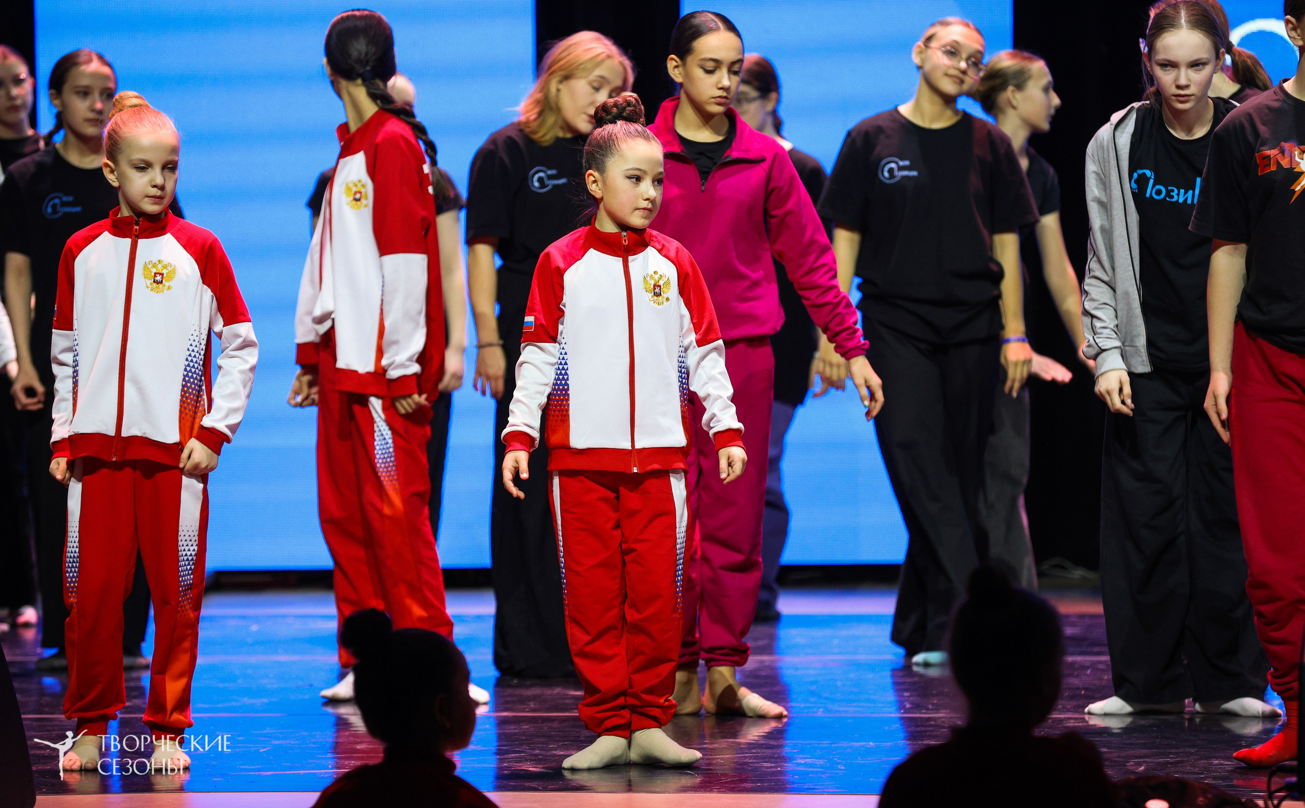 14.11.2024 «Всероссийская танцевальная олимпиада» г. Казань. Медиастудия Фото Концепт