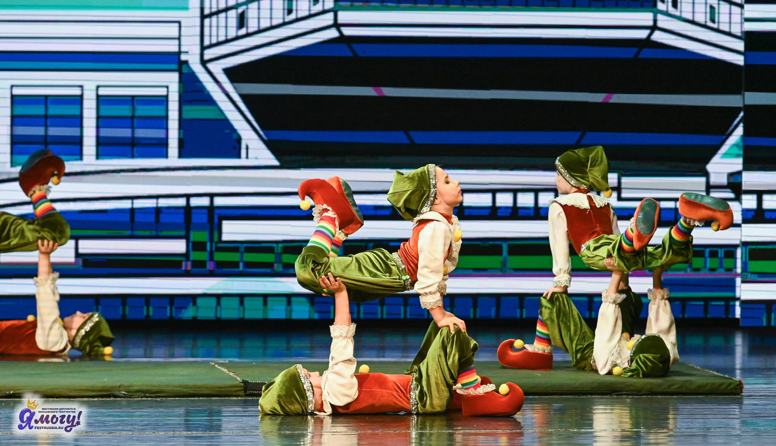 13.06.2025 «Я МОГУ!» XX Международный фестиваль-конкурс «Союз Добра» г. Минск. Медиастудия Фото Концепт