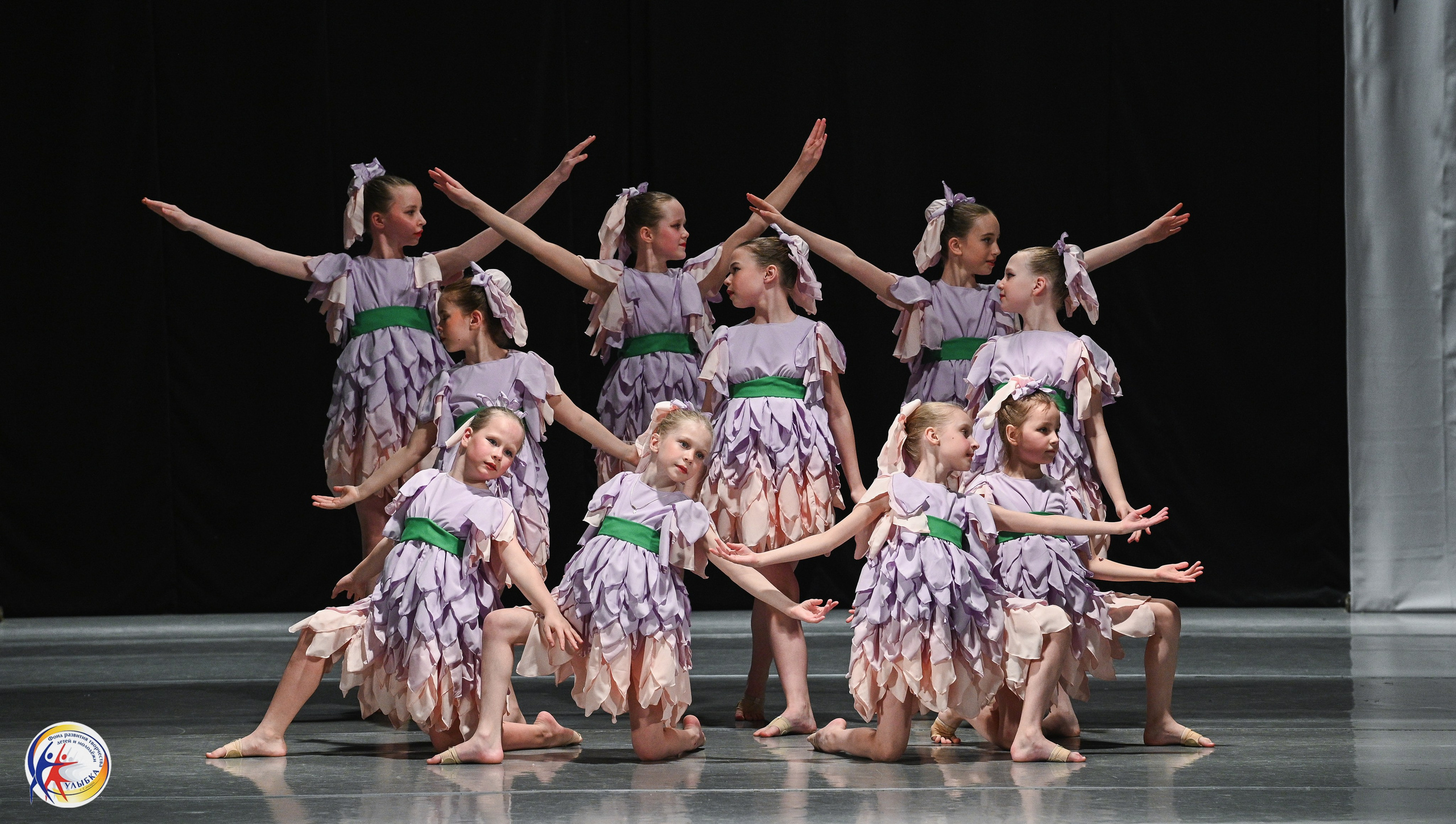 29.03.2026 Международный хореографический конкурс «Новые имена» г. Нижний Новгород. Медиастудия Фото Концепт