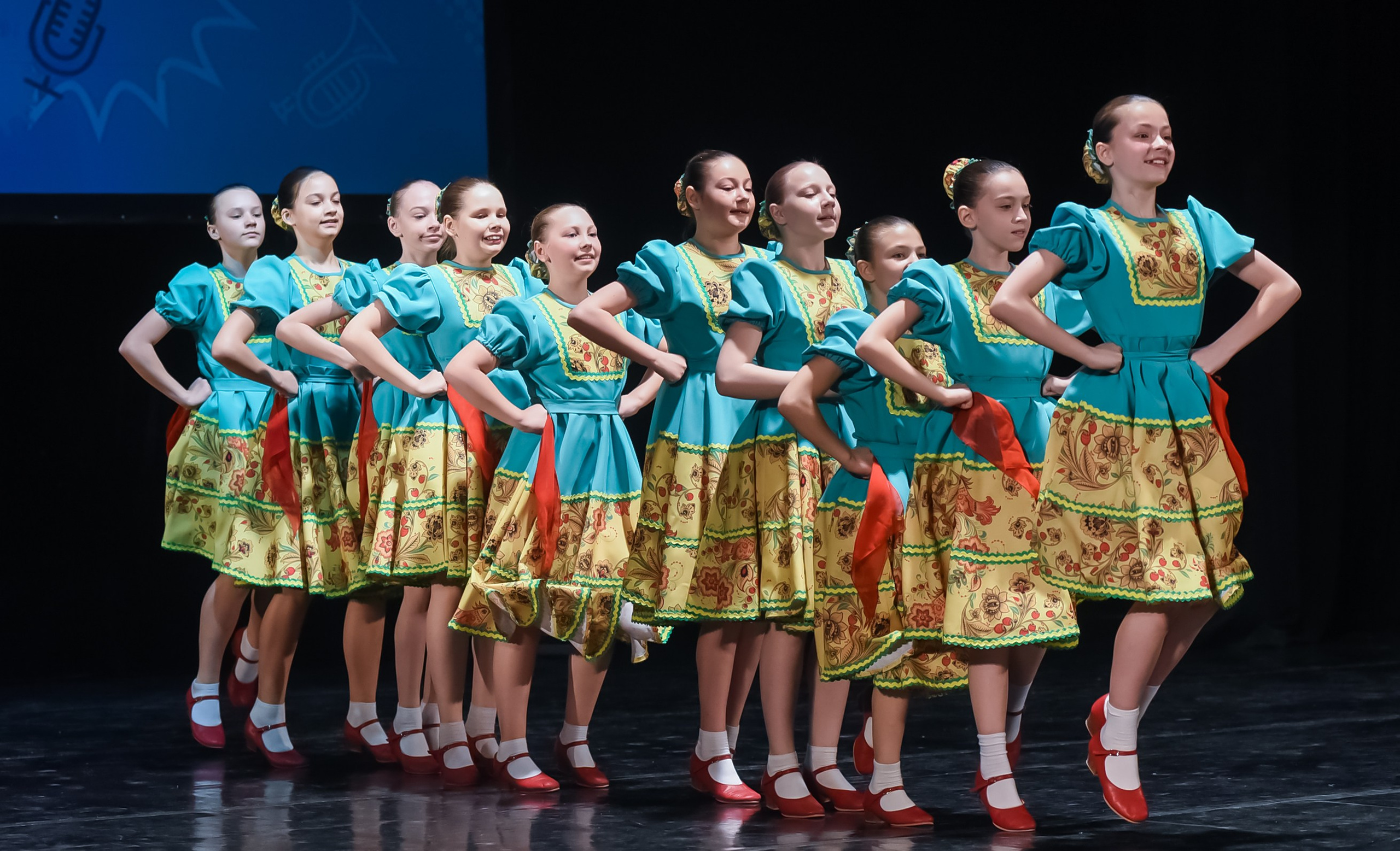 18.05.2024 Всероссийский фестиваль «На START!» г. Нижний Н. Медиастудия Фото Концепт