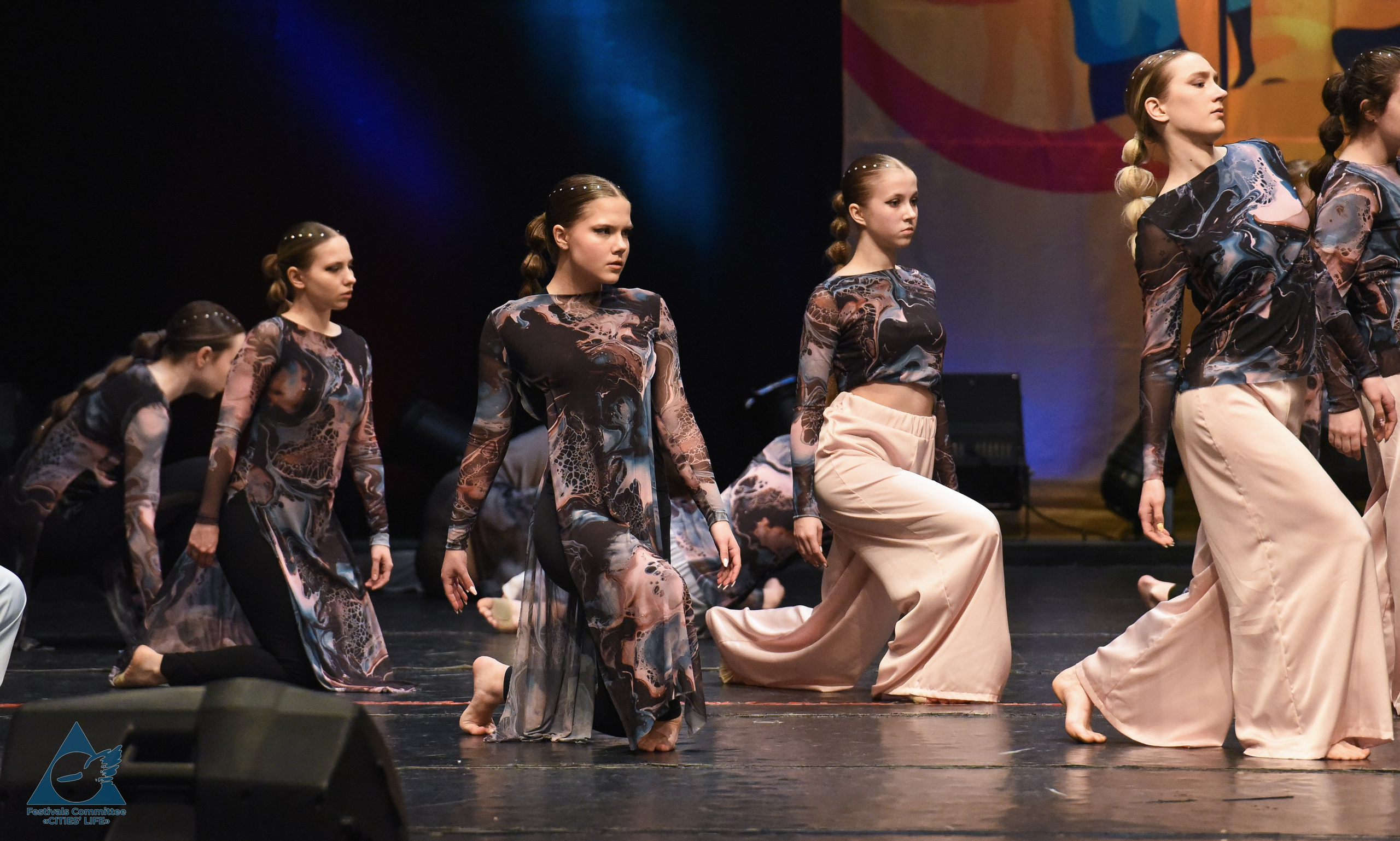 05.05.2026 «Жизнь Городов» Фестиваль-конкурс «ПЛАНЕТА ИСКУССТВ» г. Кондопога. Медиастудия Фото Концепт