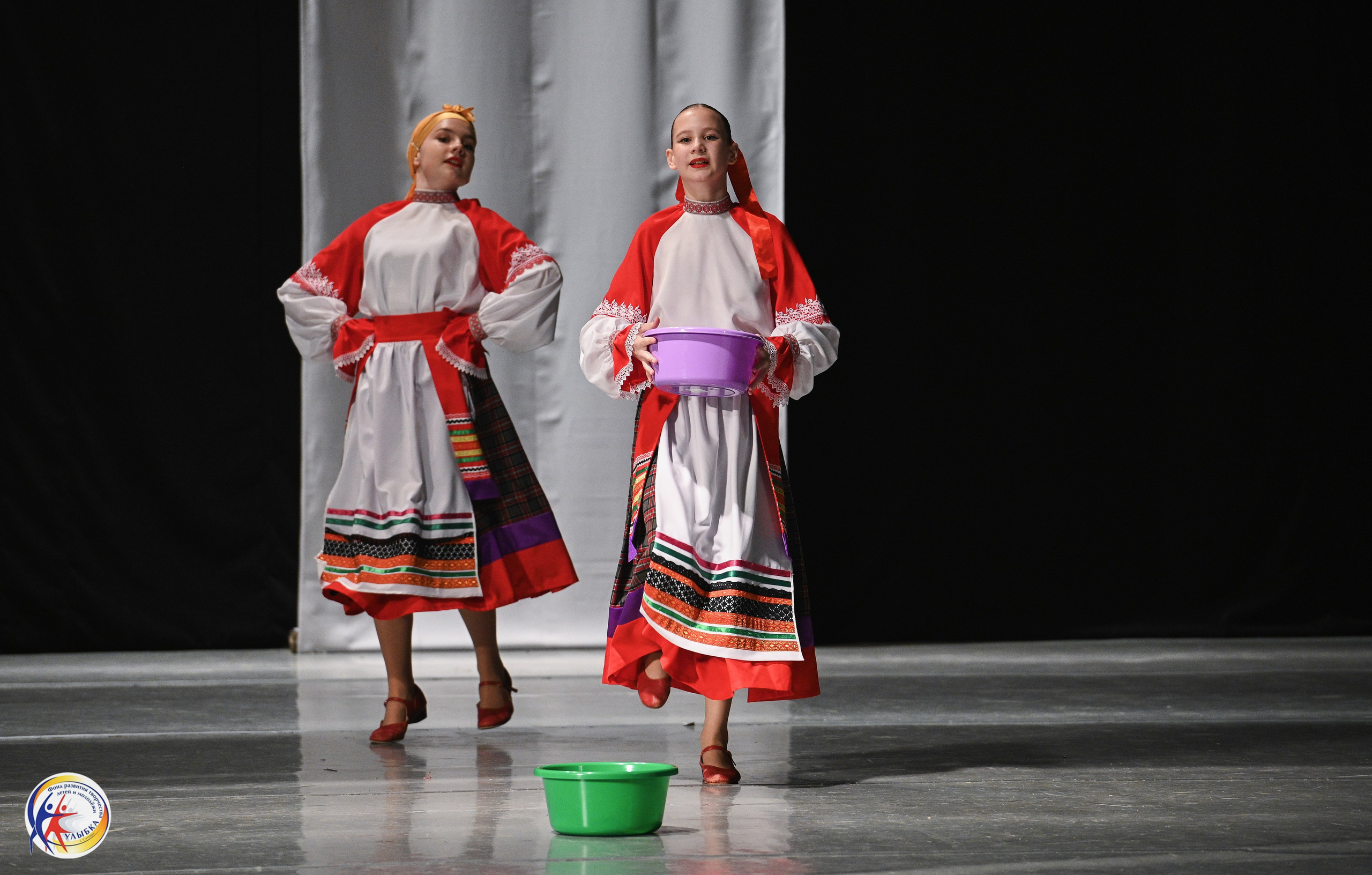 29.03.2026 Международный хореографический конкурс «Новые имена» г. Нижний Новгород. Медиастудия Фото Концепт