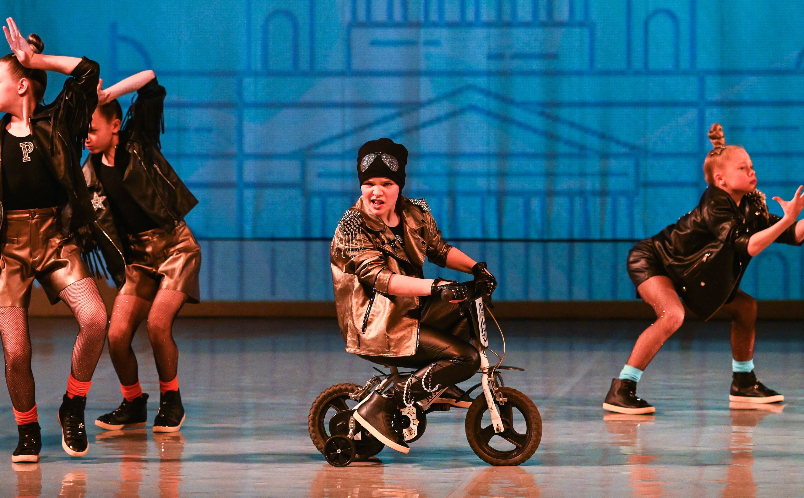 02.06.2025 «АртКомпас» Всероссийский фестиваль талантов «Невские встречи» г. Санкт-Петербург. Медиастудия Фото Концепт