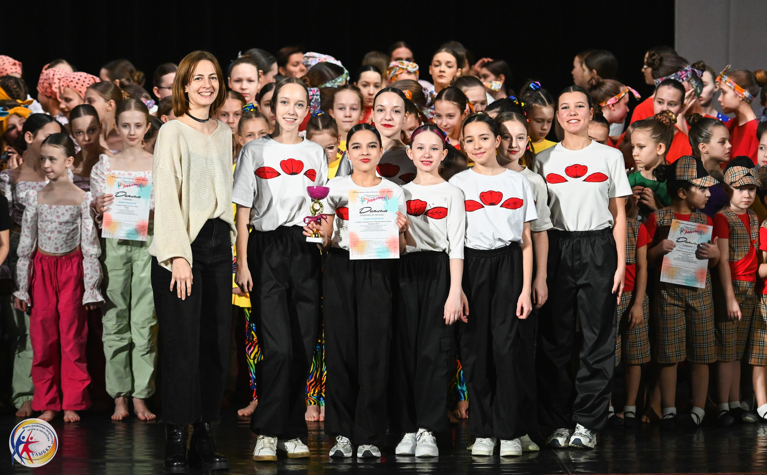 15.02.2025 Международный конкурс хореографии «Танцевака» и «NEW DANCE». Медиастудия Фото Концепт