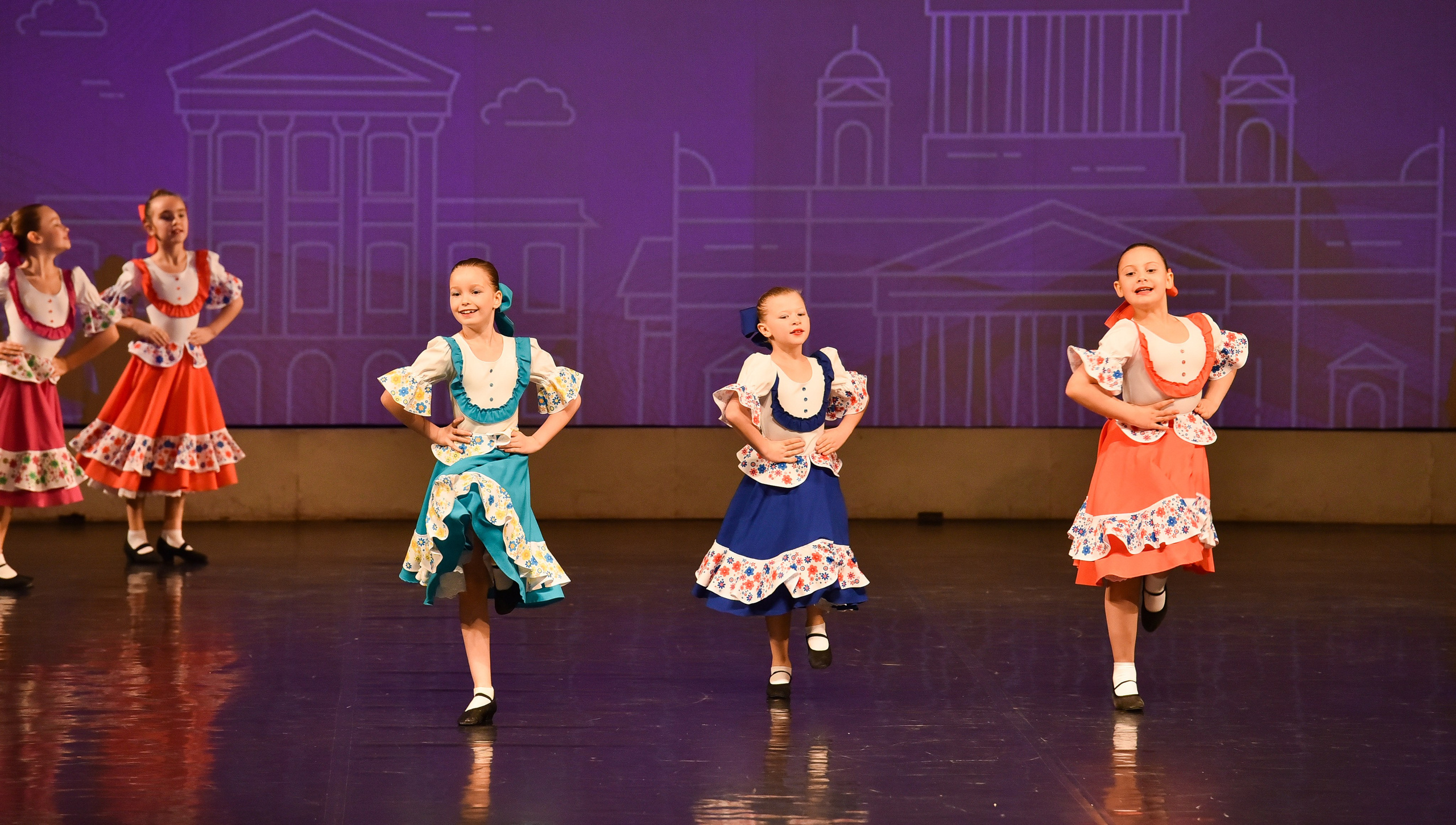 01.12.2024 Фестиваль хореографического искусства «АРТ-КОМПАС. СЕВЕРО-ЗАПАД» г. Спб. Медиастудия Фото Концепт