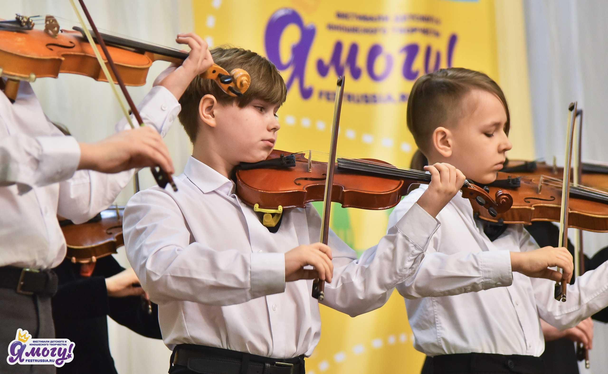 26.04.2026 «Я МОГУ!» XII Международный фестиваль-конкурс «Северная кантата». Медиастудия Фото Концепт