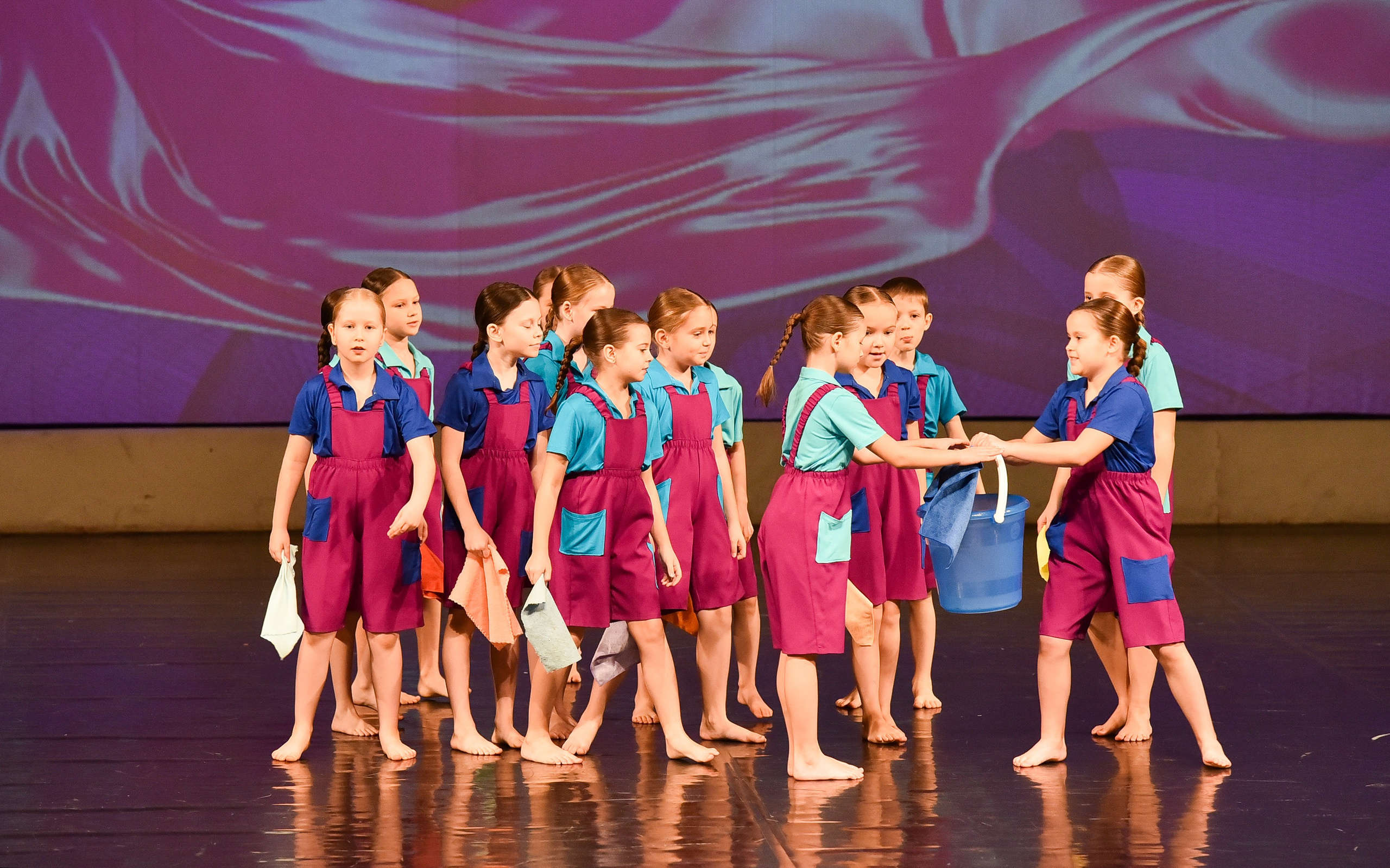 01.12.2024 Фестиваль хореографического искусства «АРТ-КОМПАС. СЕВЕРО-ЗАПАД» г. Спб. Медиастудия Фото Концепт