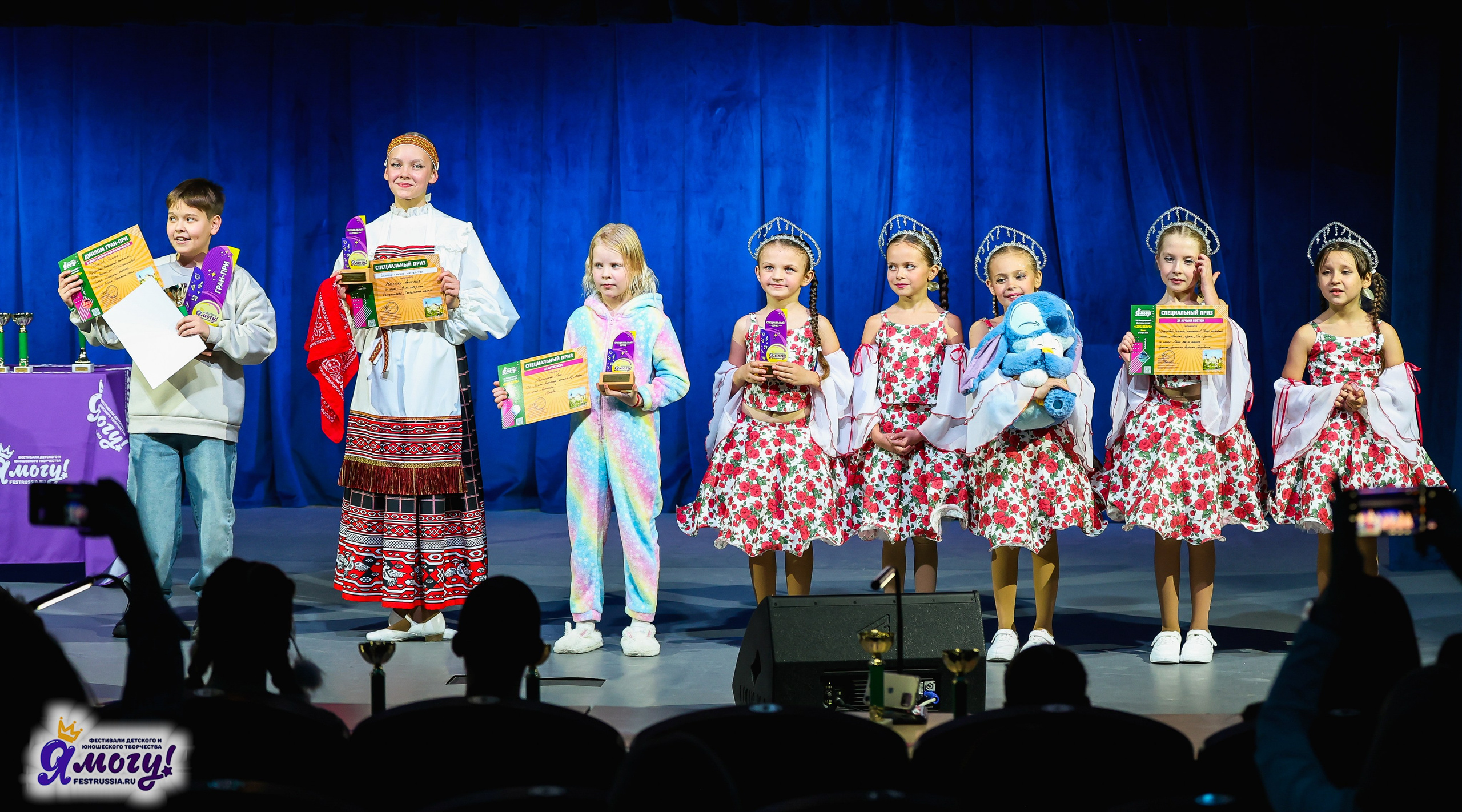 01.11.2025 «Я МОГУ!» XXI Международный фестиваль-конкурс «Союз Добра» г. Минск. Медиастудия Фото Концепт