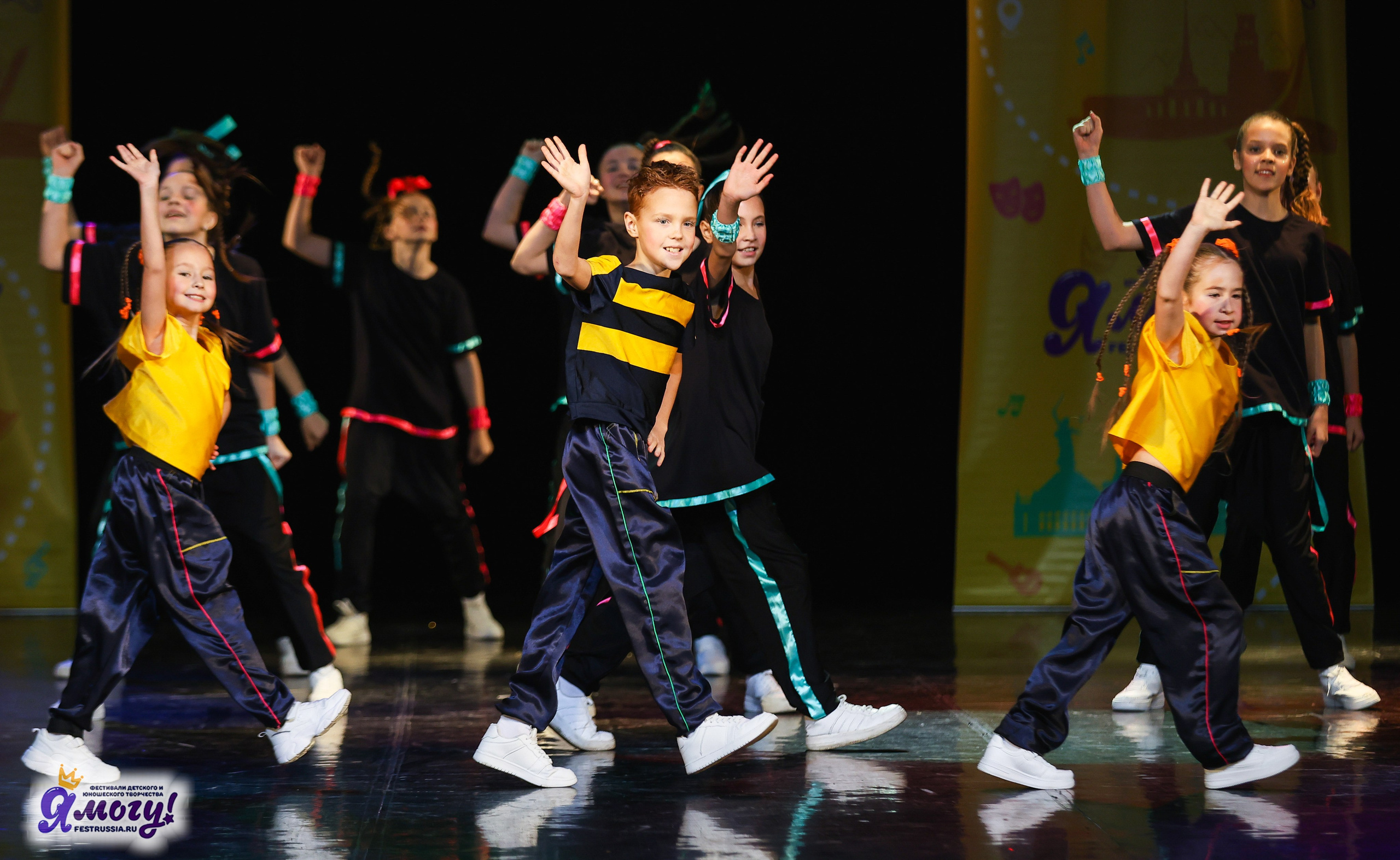 02.11.2025 «Я МОГУ!» 86-й Международный фестиваль-конкурс «Вдохновение.Осень» г. Санкт-Петербург. Медиастудия Фото Концепт