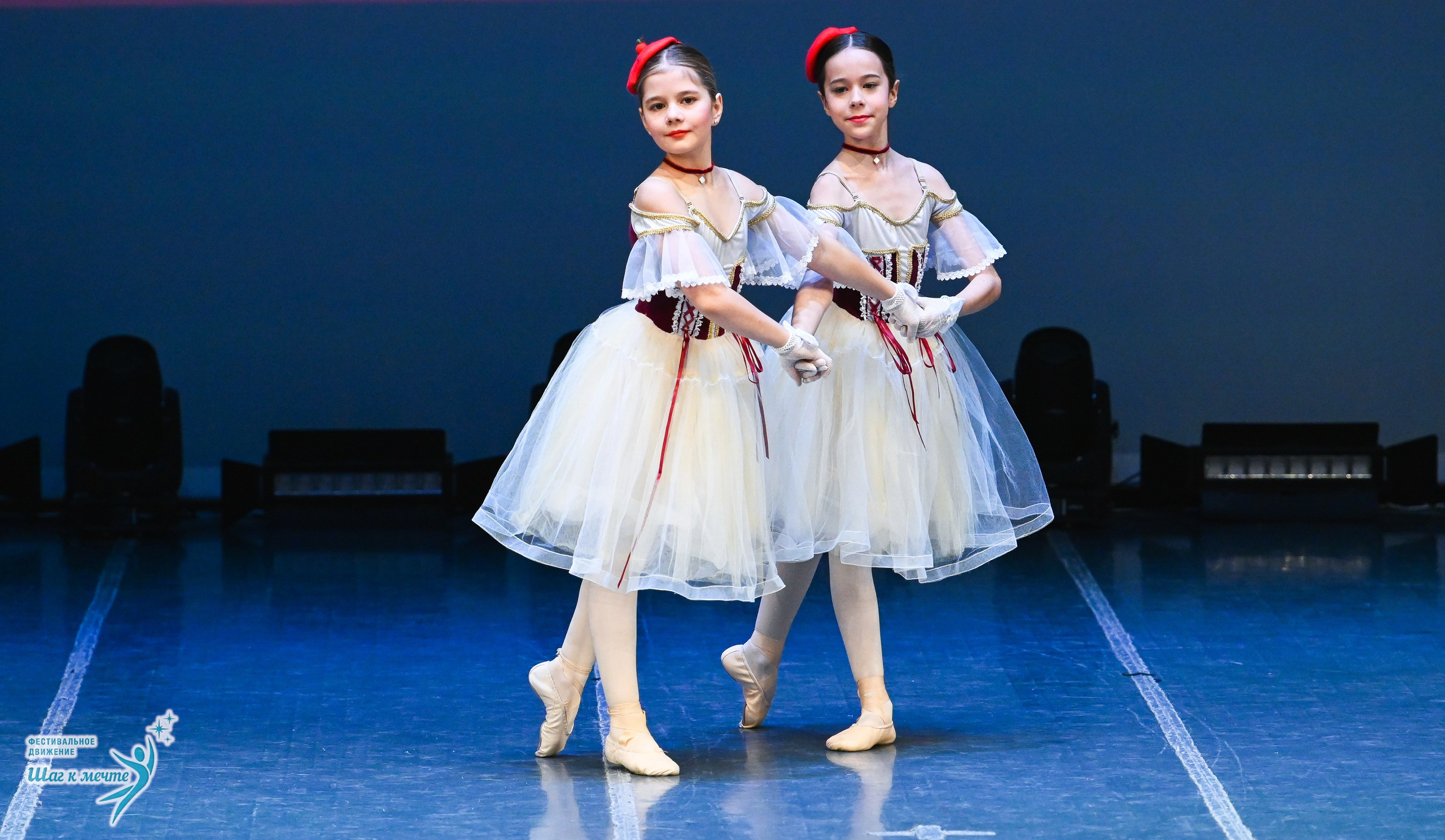 12.12.2025 Фестивальное движение «Шаг к мечте» г. Йошкар-Ола. Медиастудия Фото Концепт