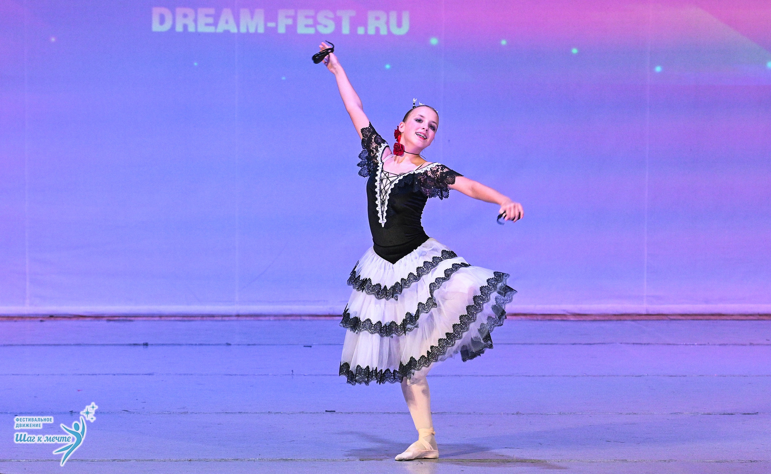 29.11.2025 Фестивальное движение «Шаг к мечте» г. Петрозаводск. Медиастудия Фото Концепт