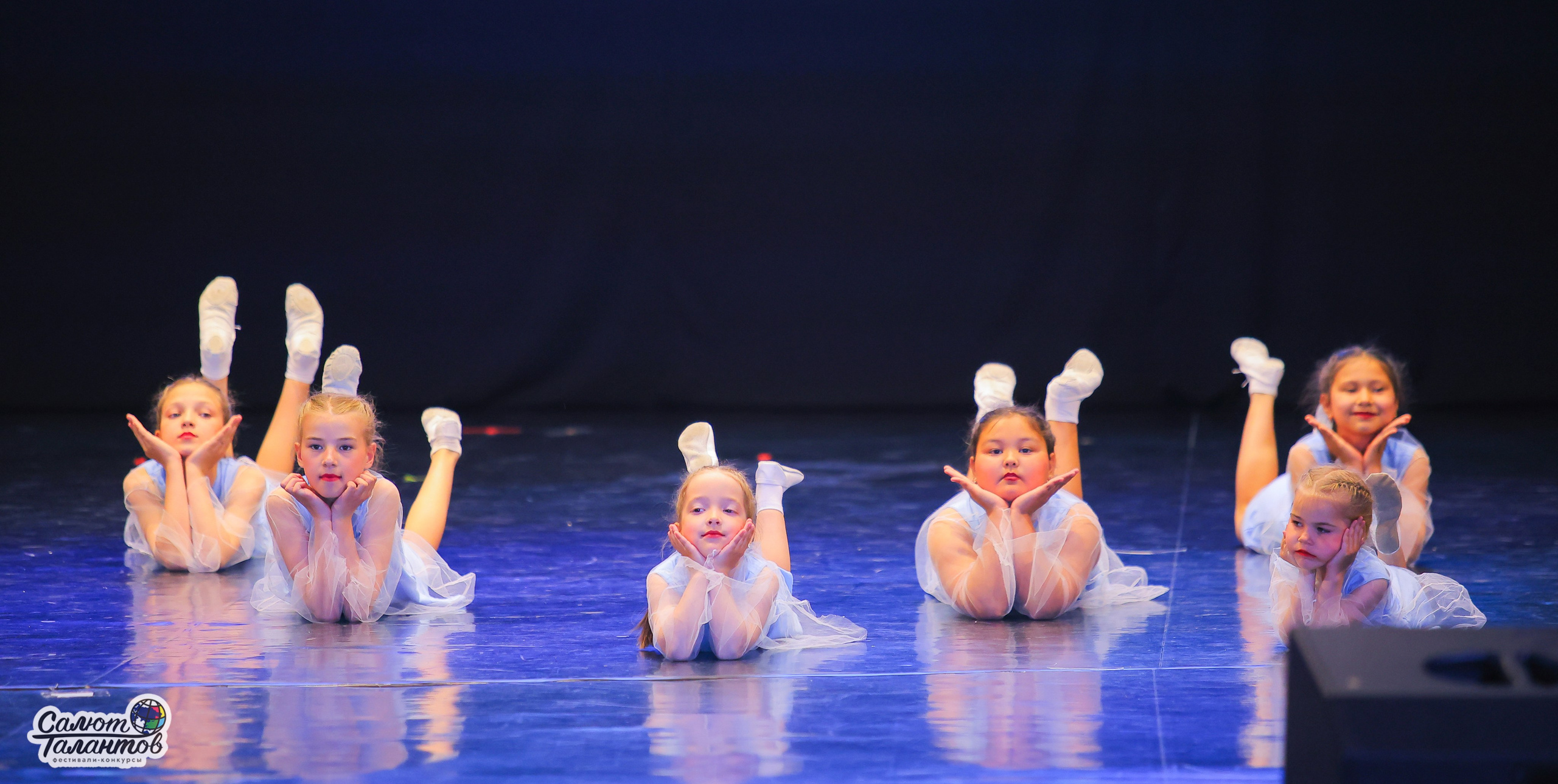 05.05.2025 «Салют Талантов» 9-й Фестиваль-Конкурс г. Волгоград. Медиастудия Фото Концепт