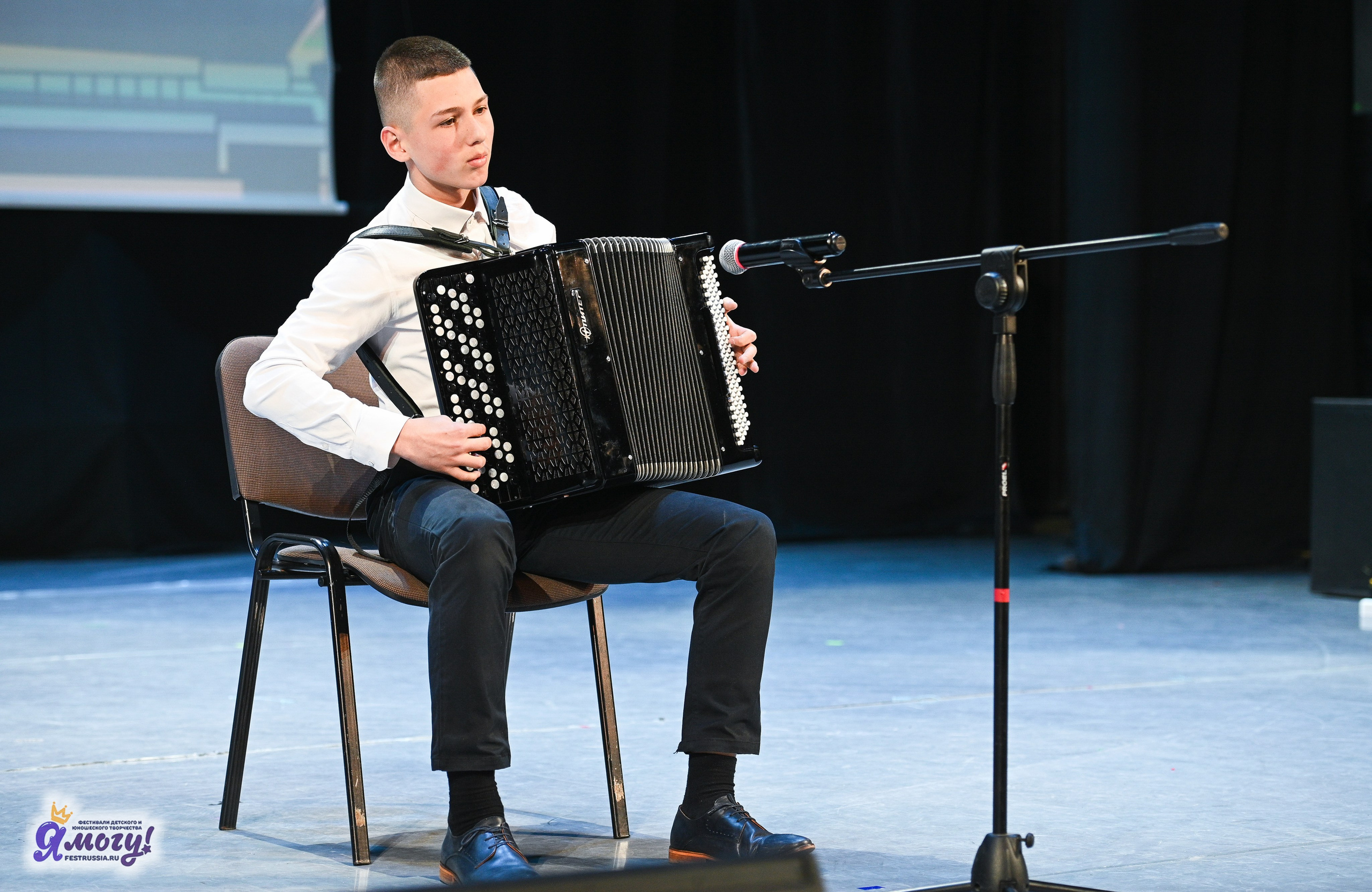 28.04.2025 «Я МОГУ!» XVIII Международный фестиваль-конкурс «Союз Добра» г. Минск. Медиастудия Фото Концепт