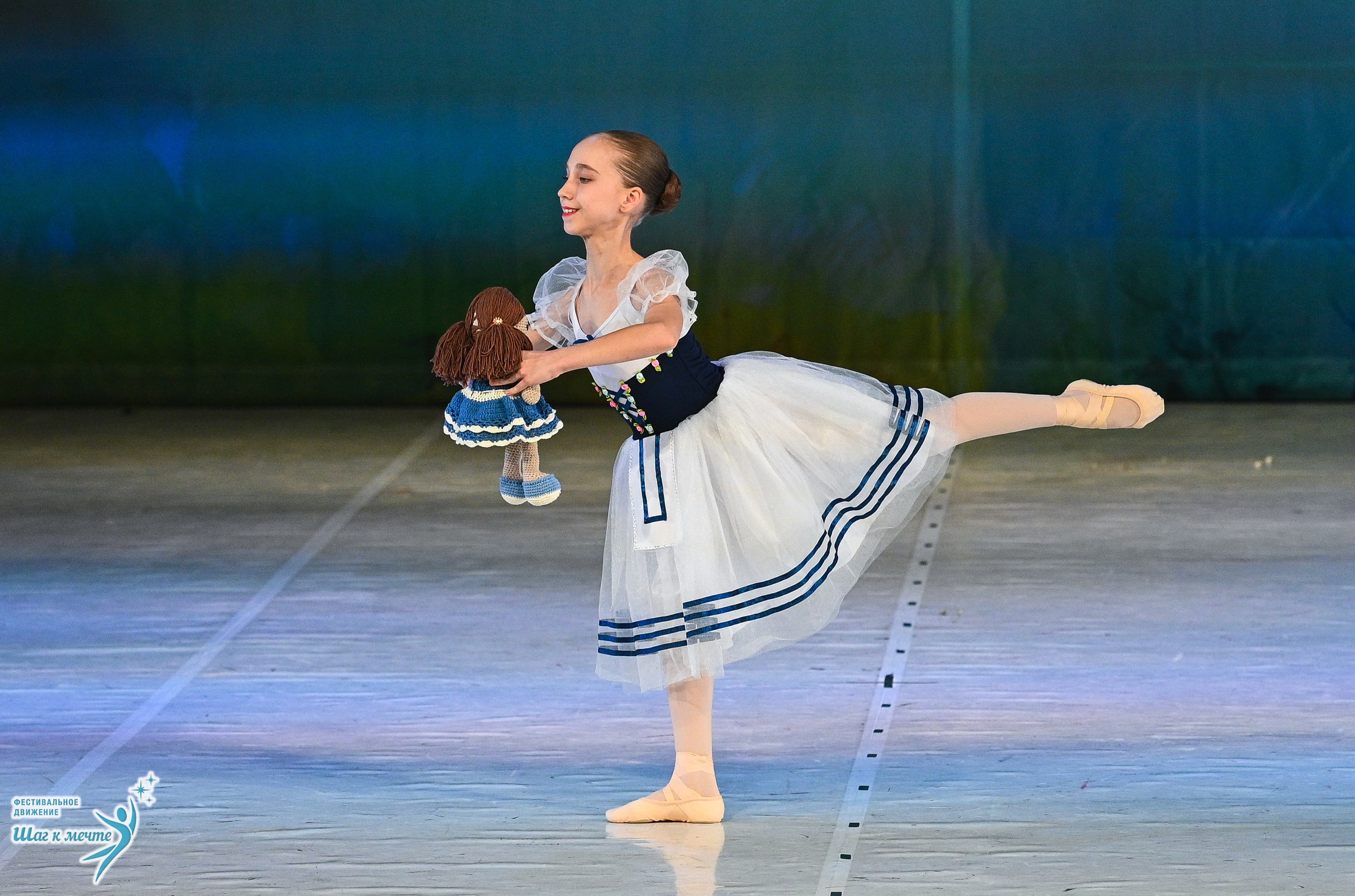 28.03.2026 Фестивальное движение «Шаг к мечте» г. Москва. Медиастудия Фото Концепт