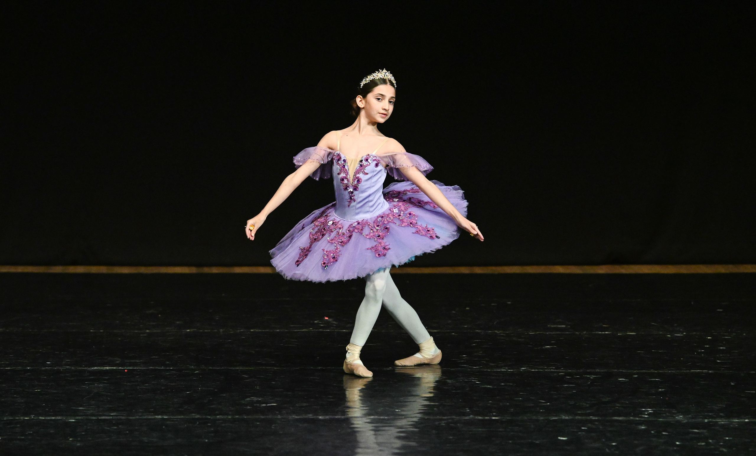 18.05.2025 Всероссийский конкурс классического танца «Подъём» г. Нижний Новгород. Медиастудия Фото Концепт