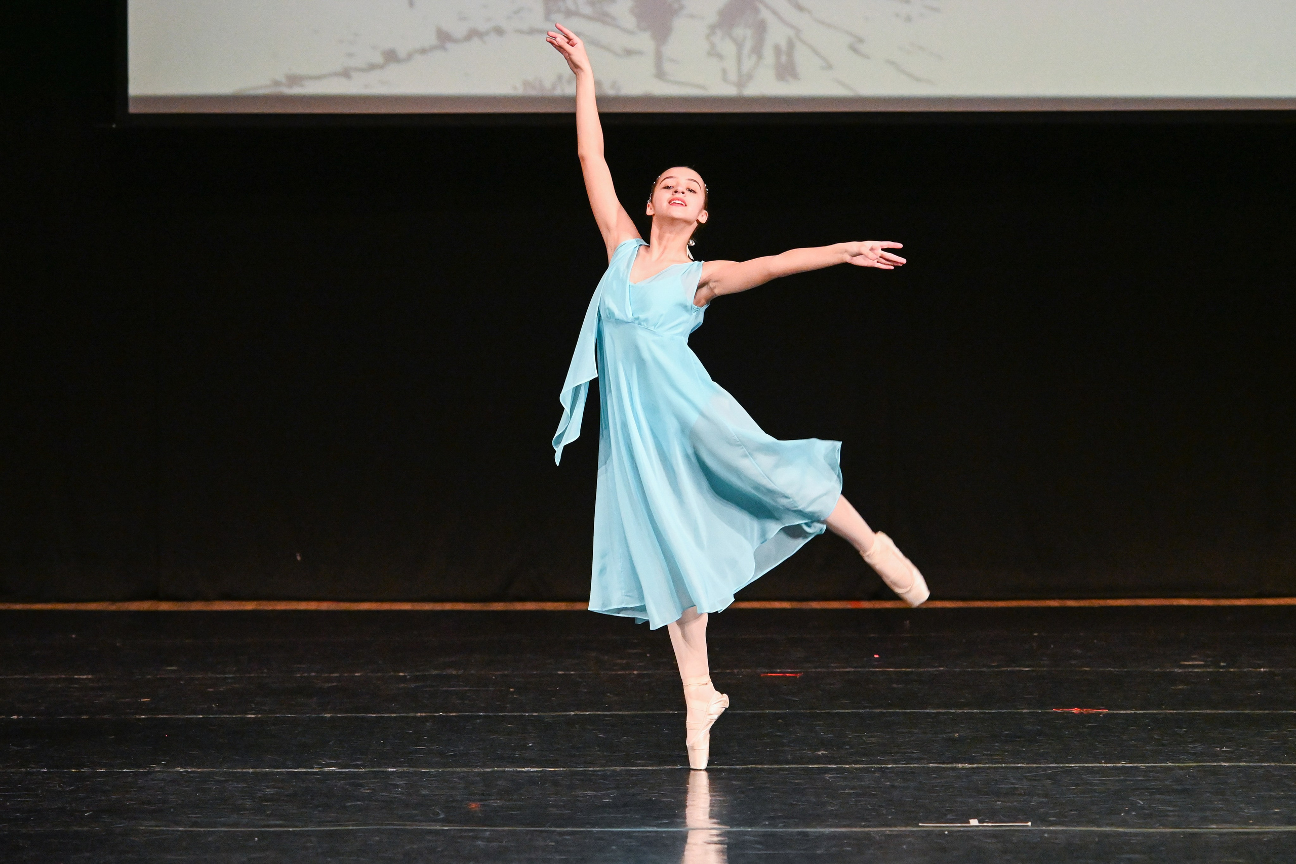 18.05.2025 Всероссийский конкурс классического танца «Подъём» г. Нижний Новгород. Медиастудия Фото Концепт